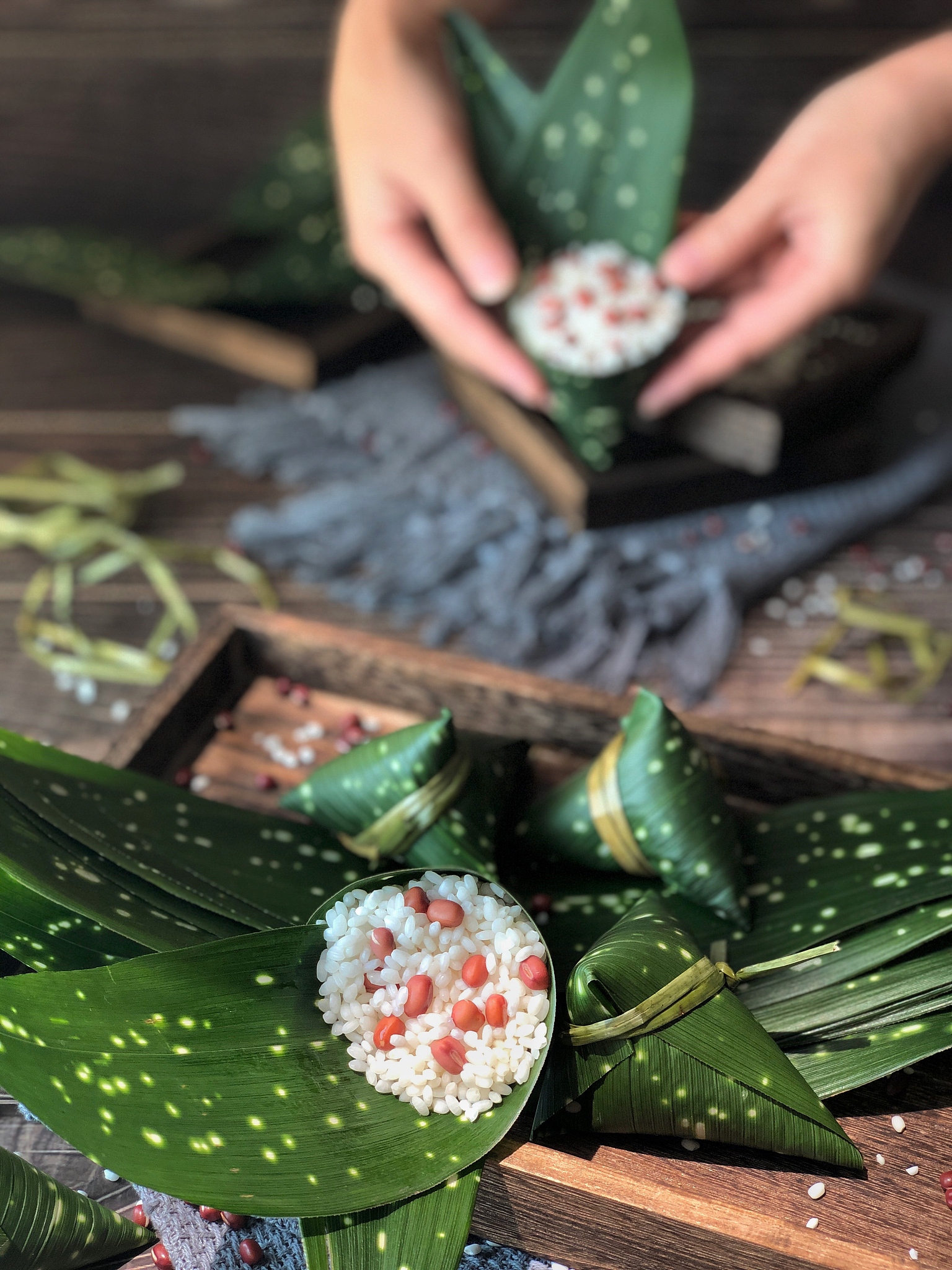 端午节送礼指南：送什么？送多少？