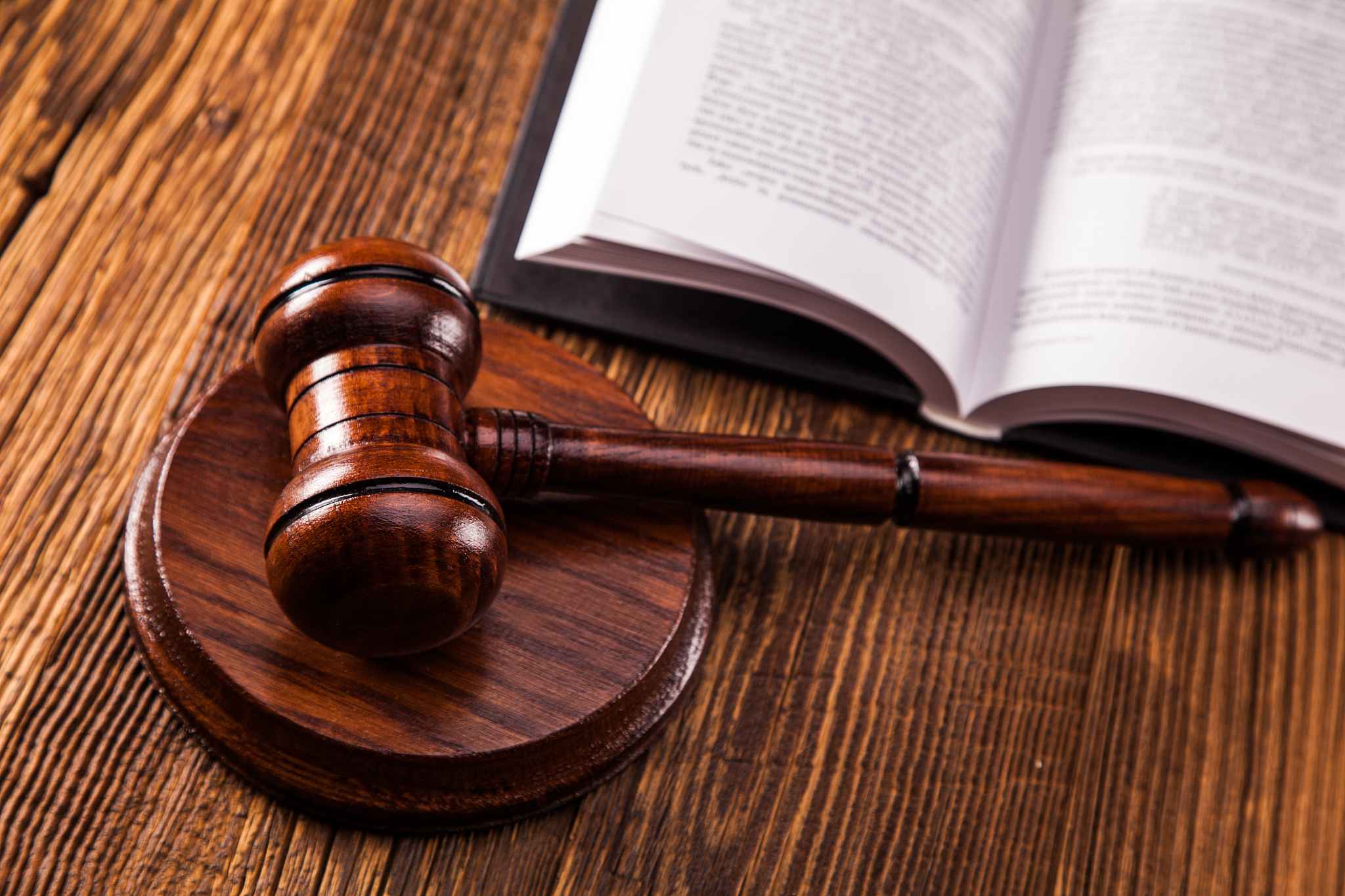 law concept