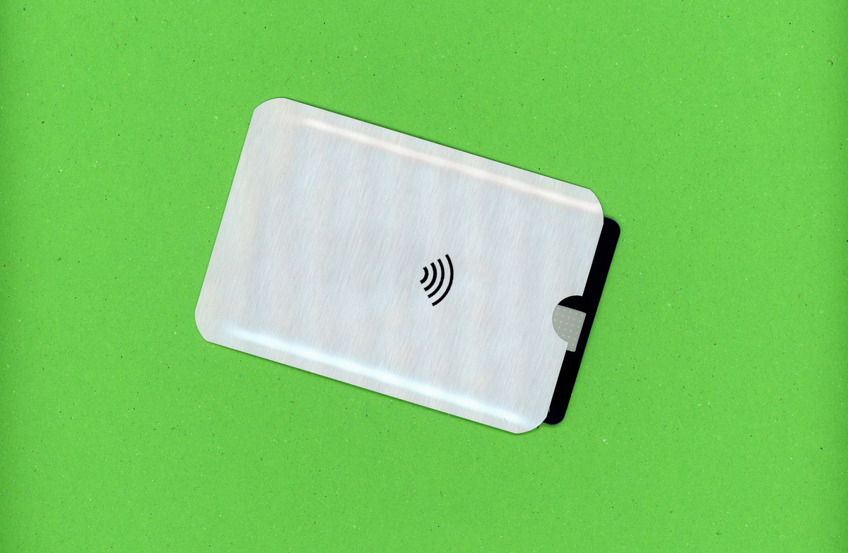 Android Zebra RFIDReader 示例 - 无需 Activity 的离线读取