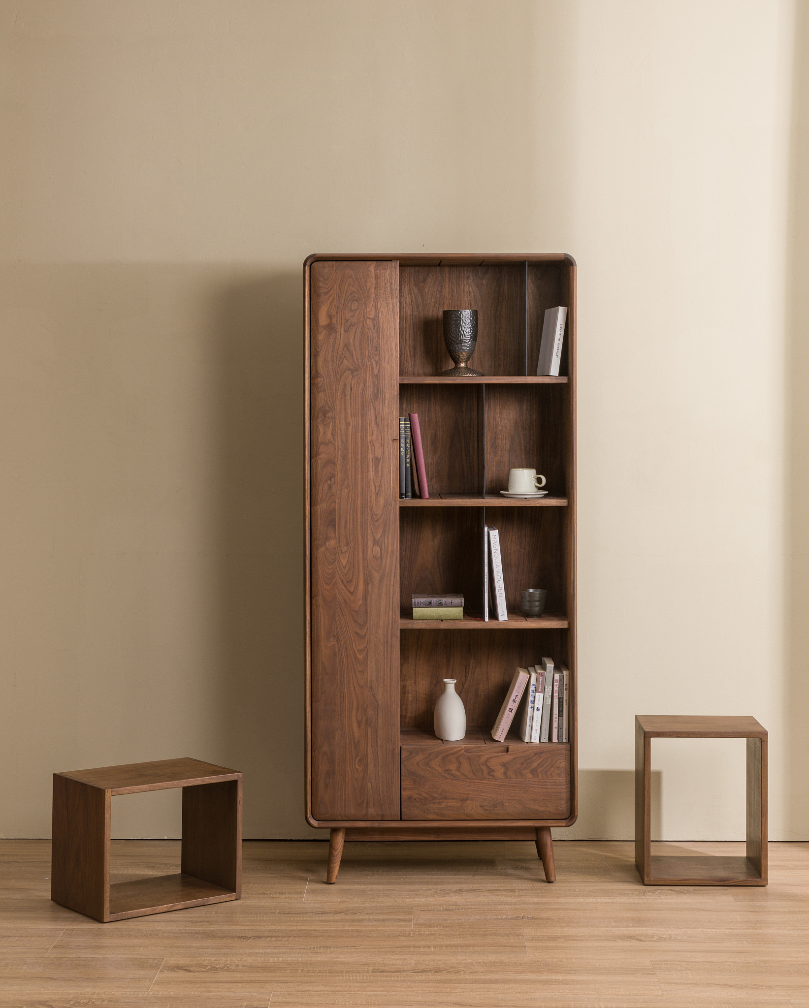 实木家具避坑指南：教你买到货真价实的家具