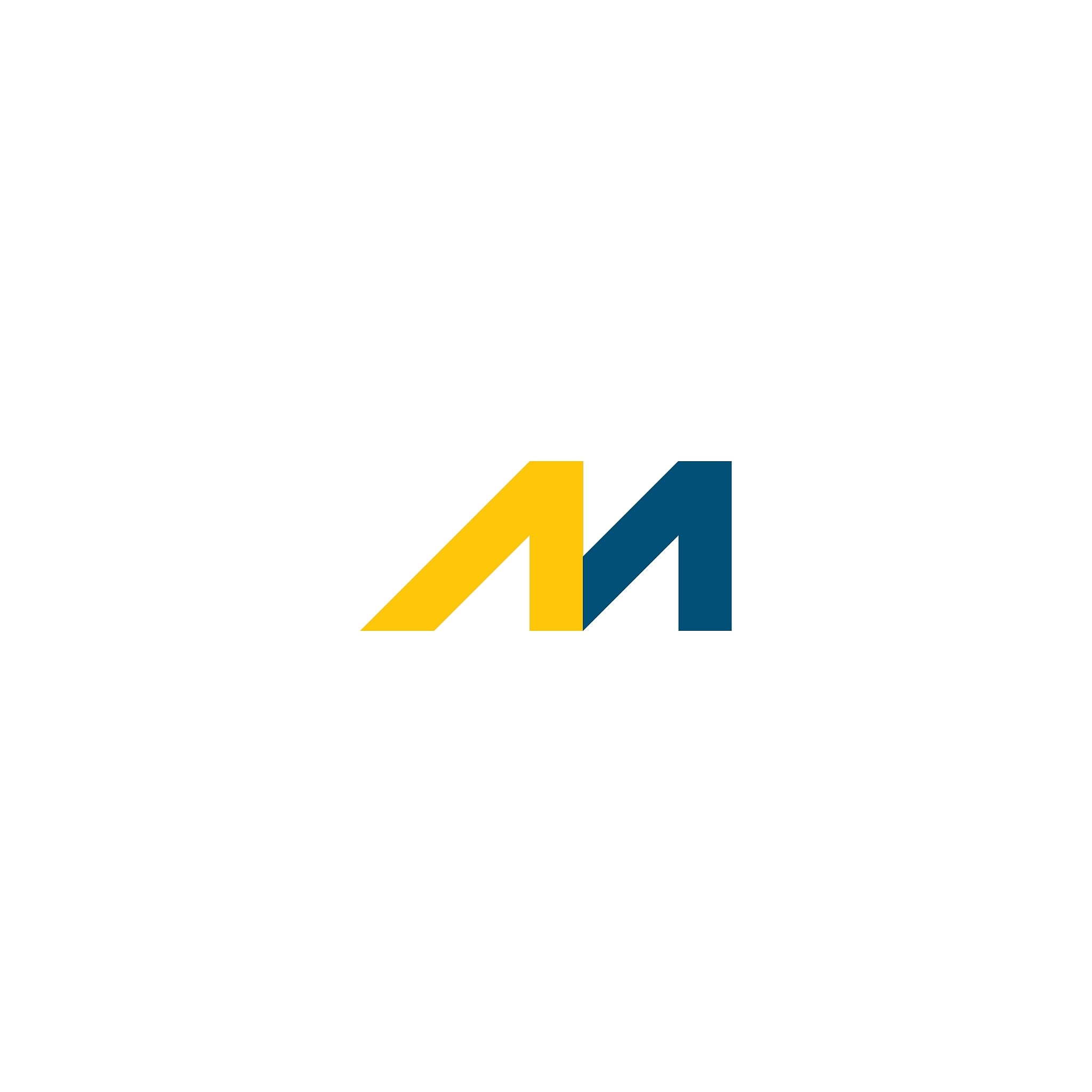 m letter