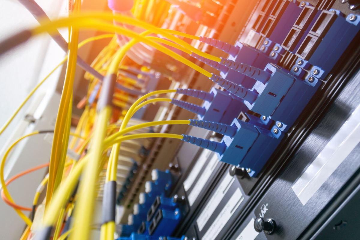 通信工程专业 - 培养未来通信人才