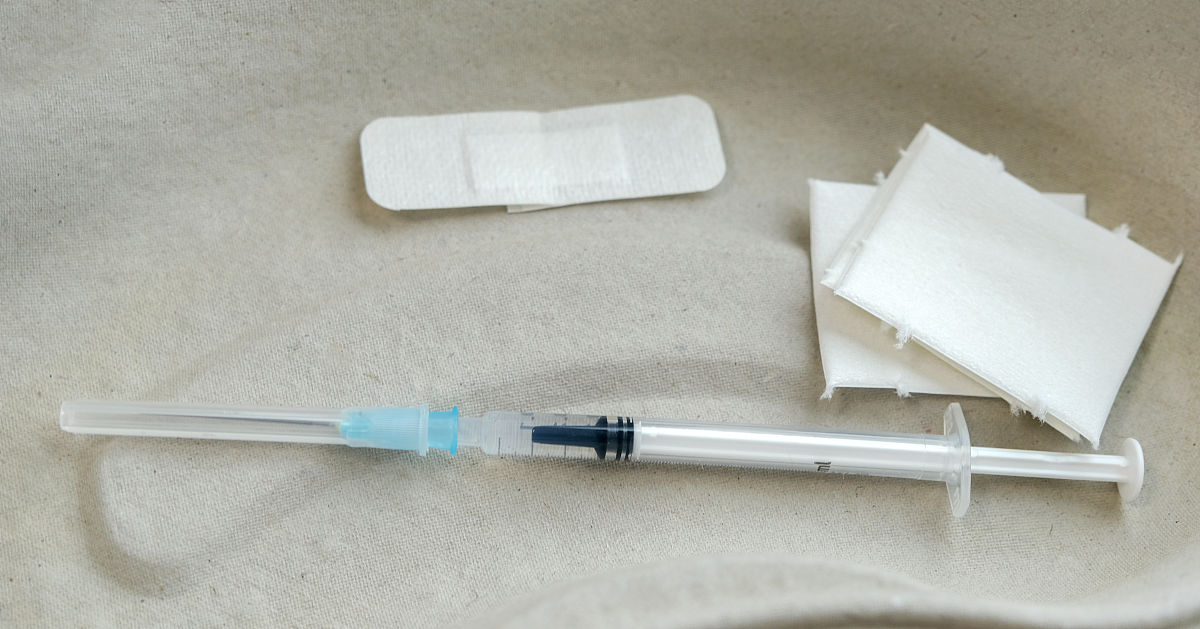 舒霖笔注射器按不到底