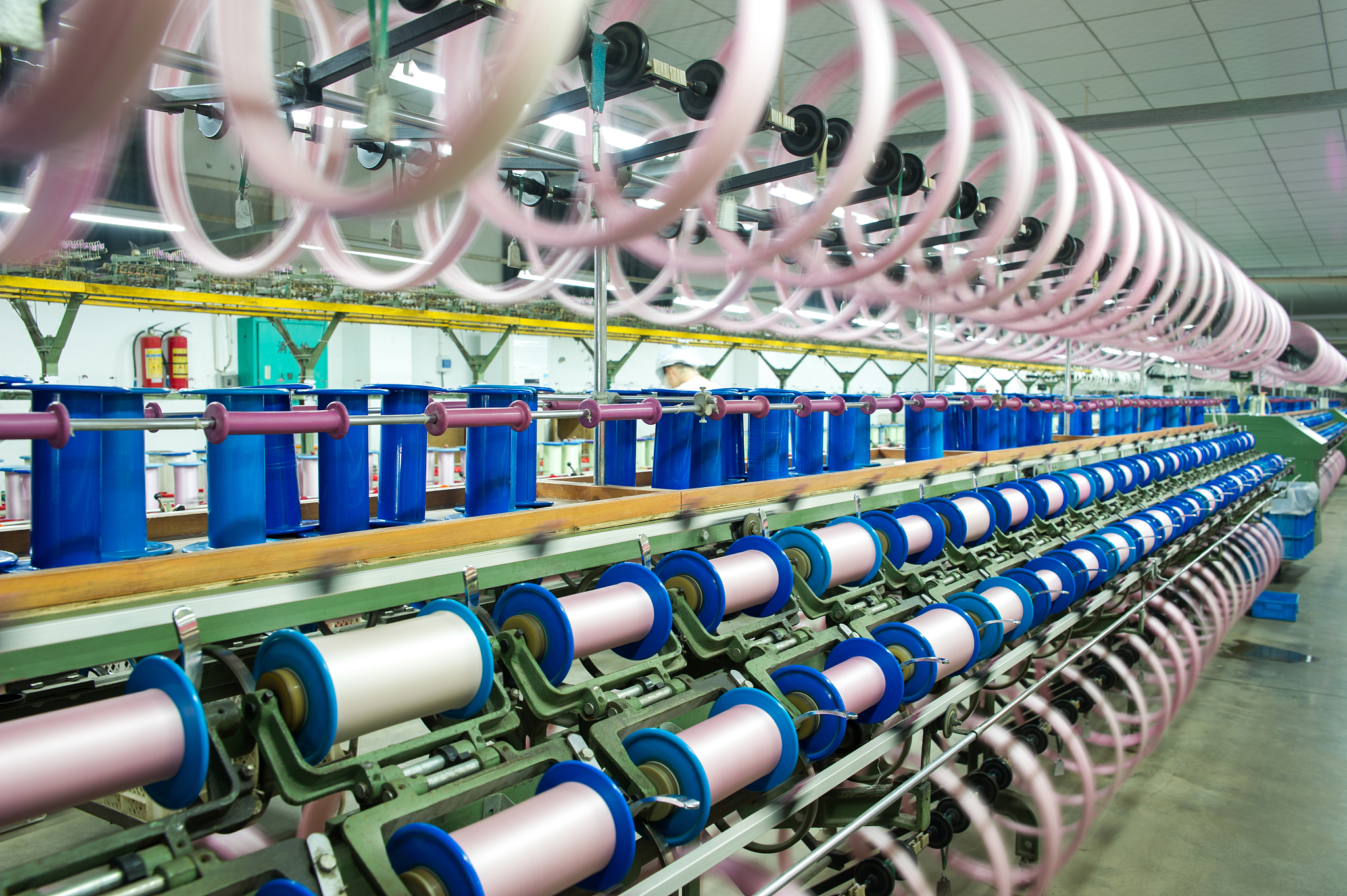 化纤生产技术专科专业怎么样？