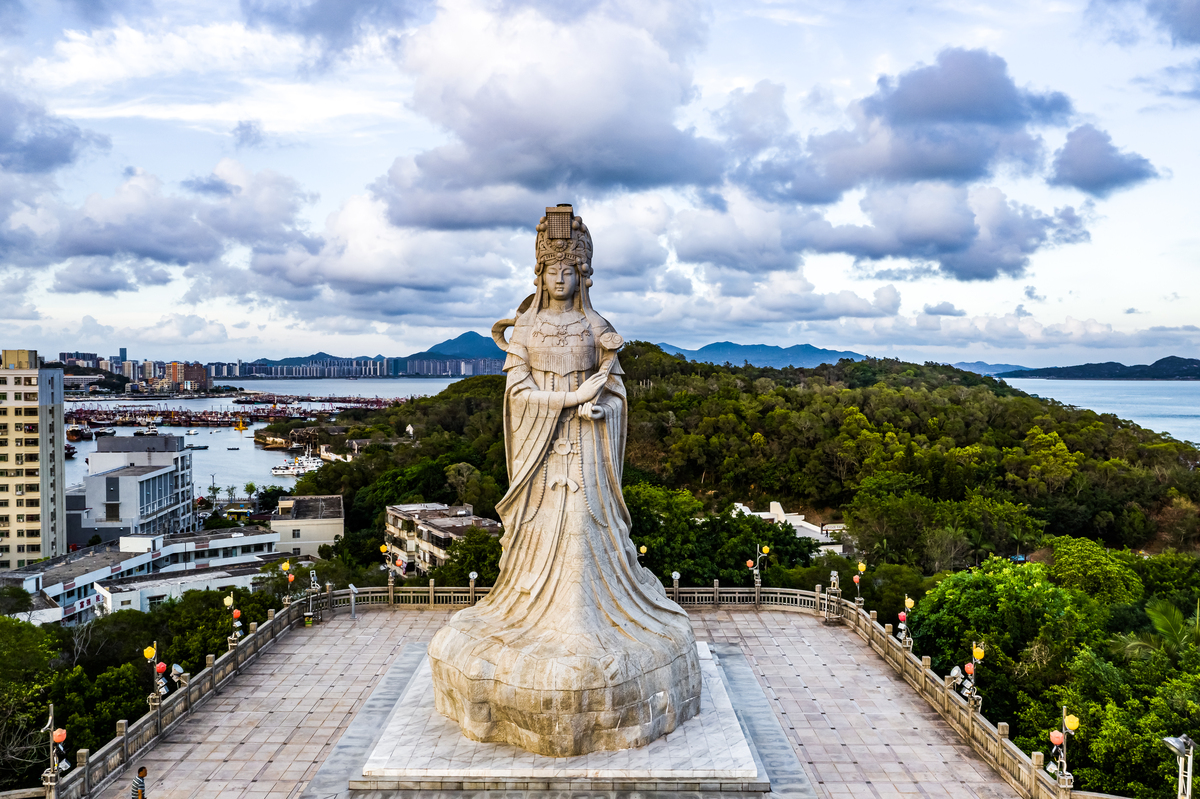 汕头旅游两天详细攻略：景点、美食、购物全攻略