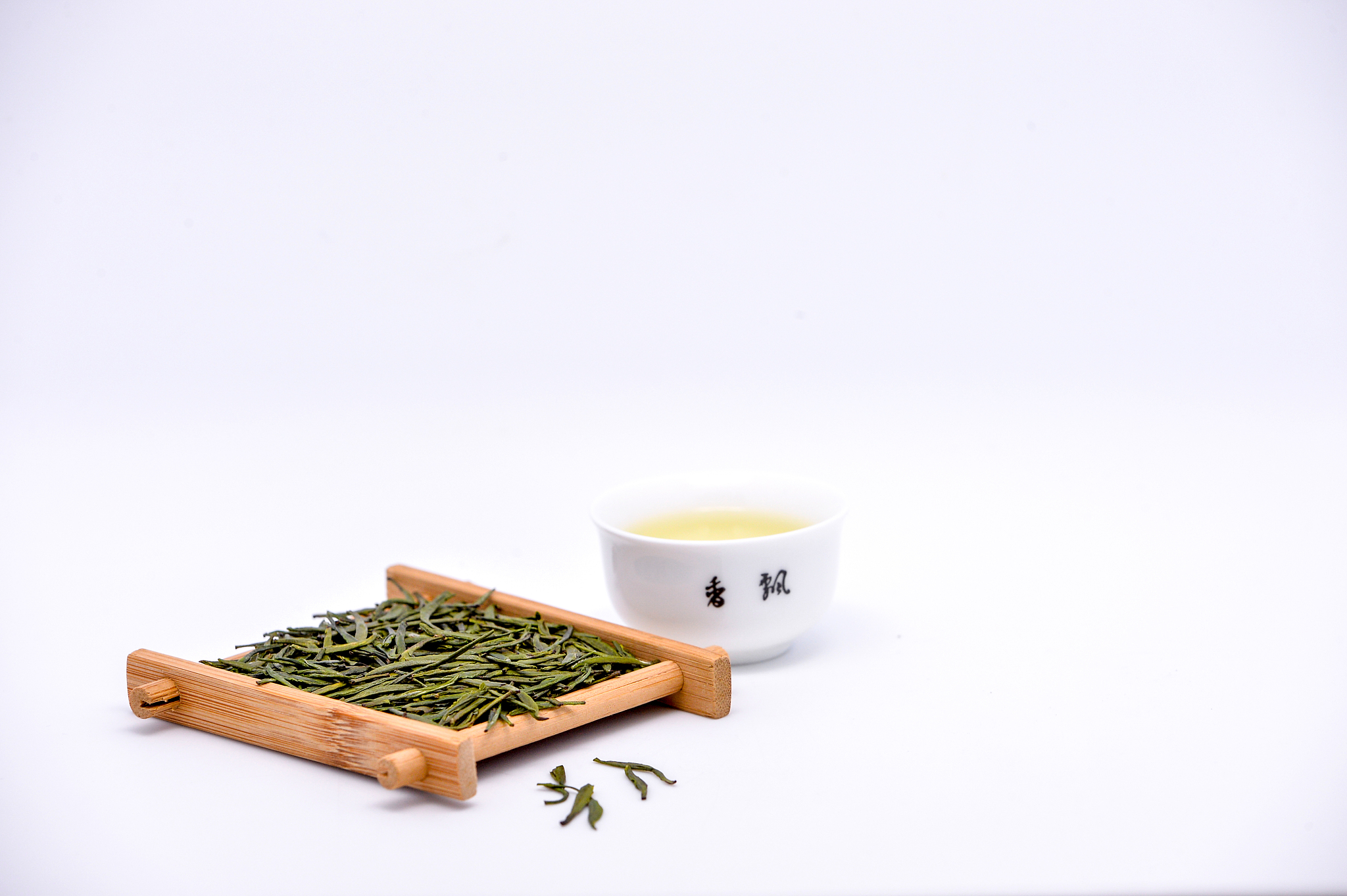 汉中仙毫茶叶营销对策