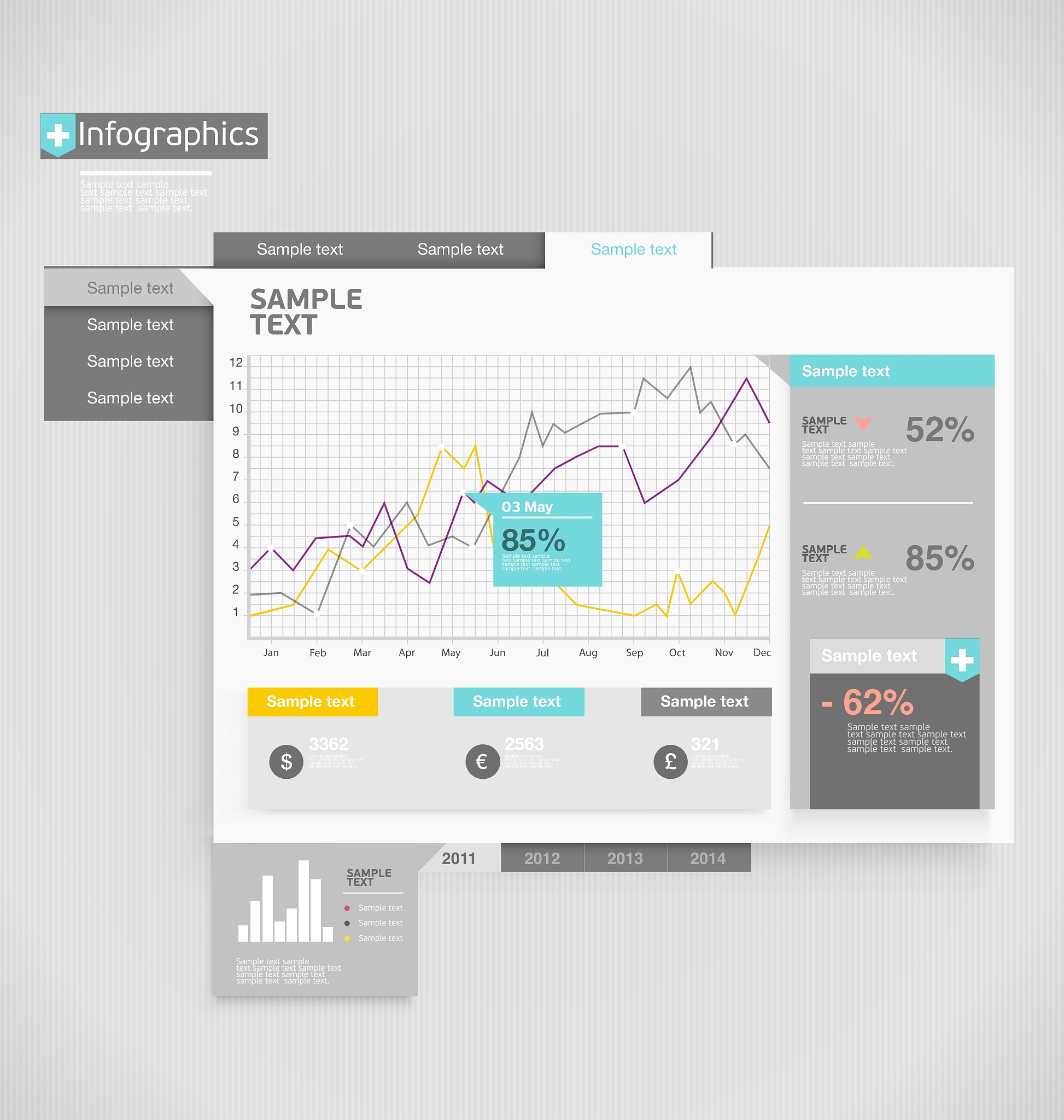 Excel 和 WPS 应用与实践：从商业到科研的 3000 字论文