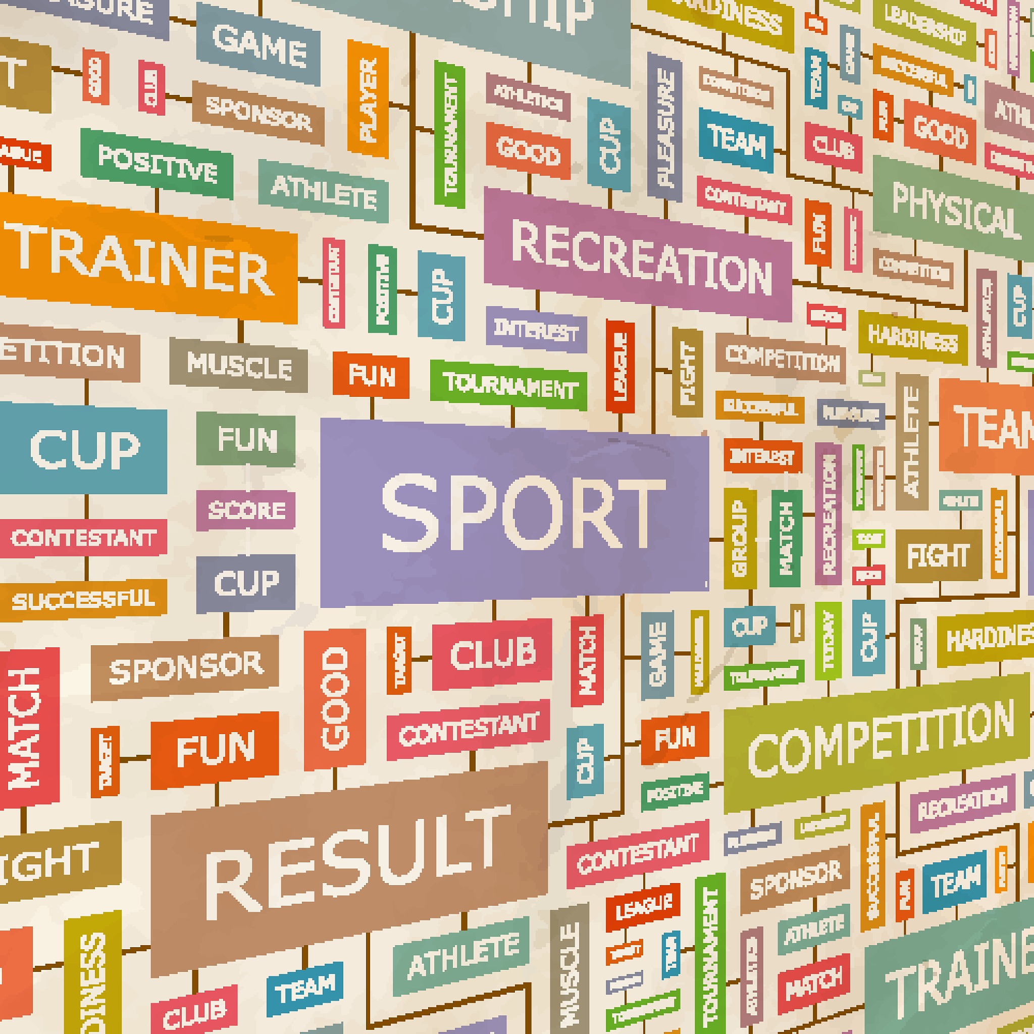 sport