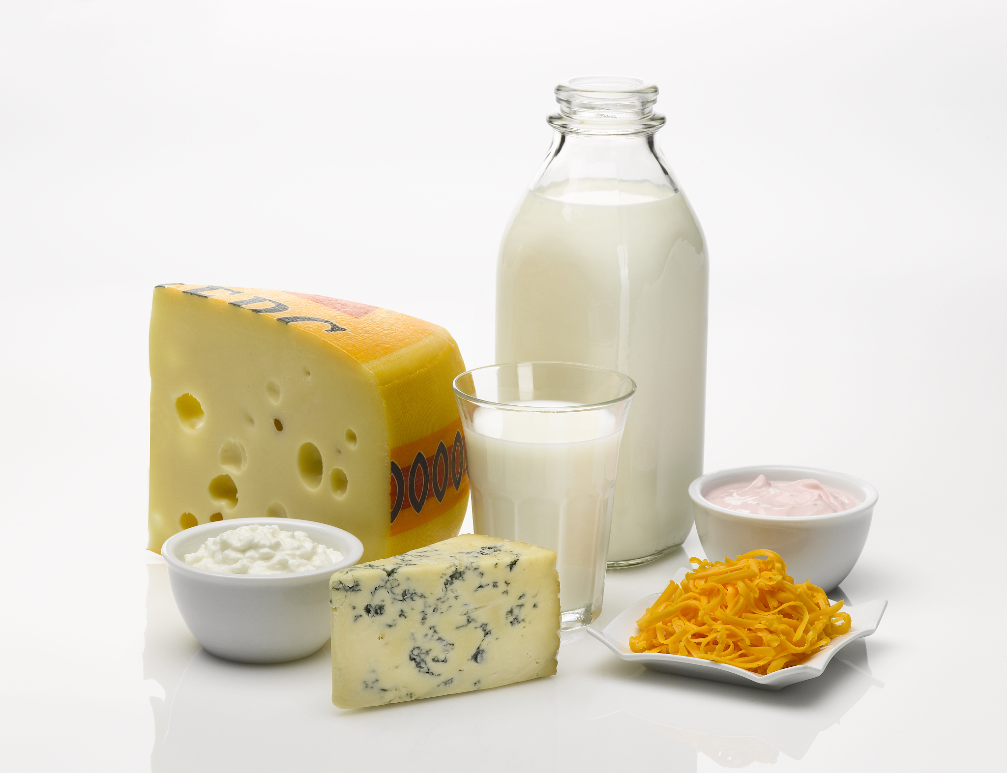 Dairy - Meaning and Definition | What is Dairy?