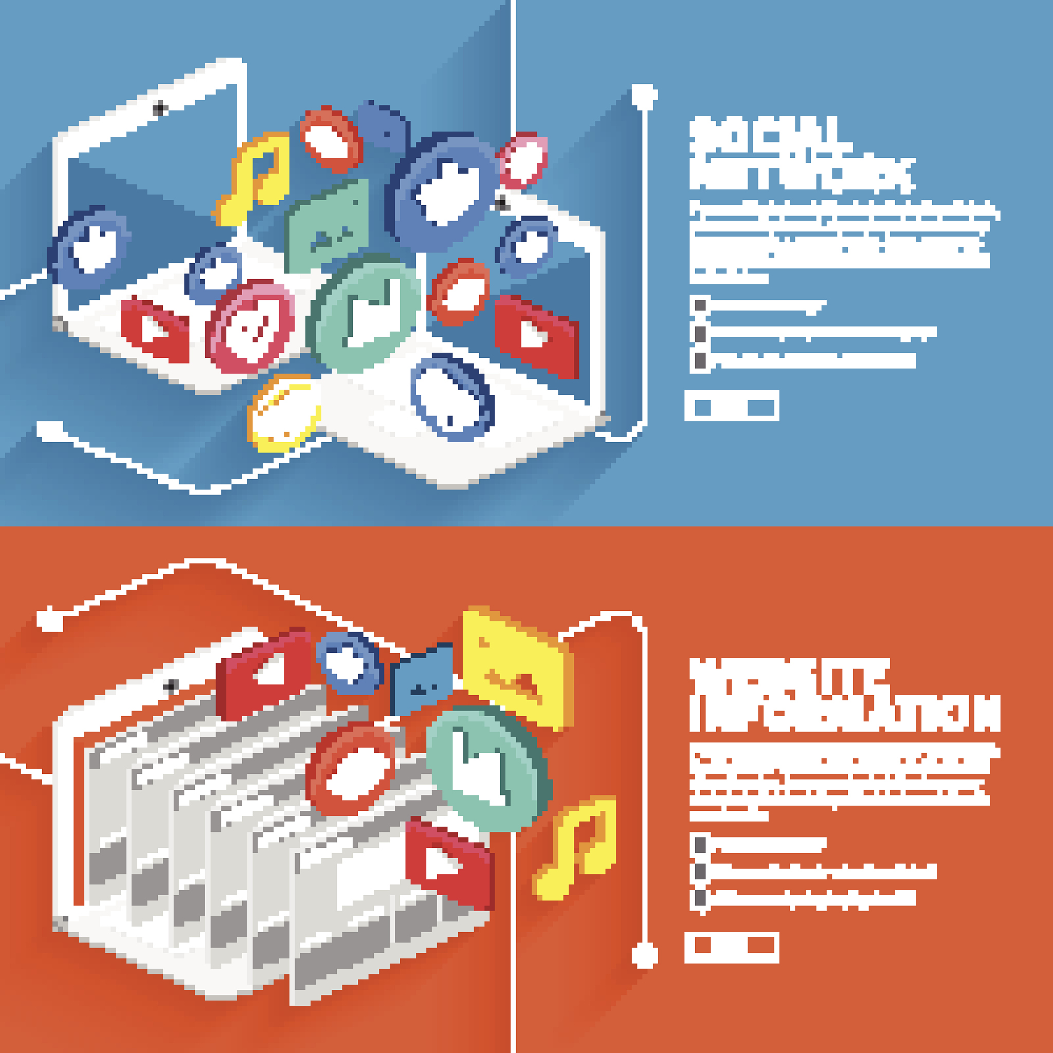 怎么学好计算机平面设计