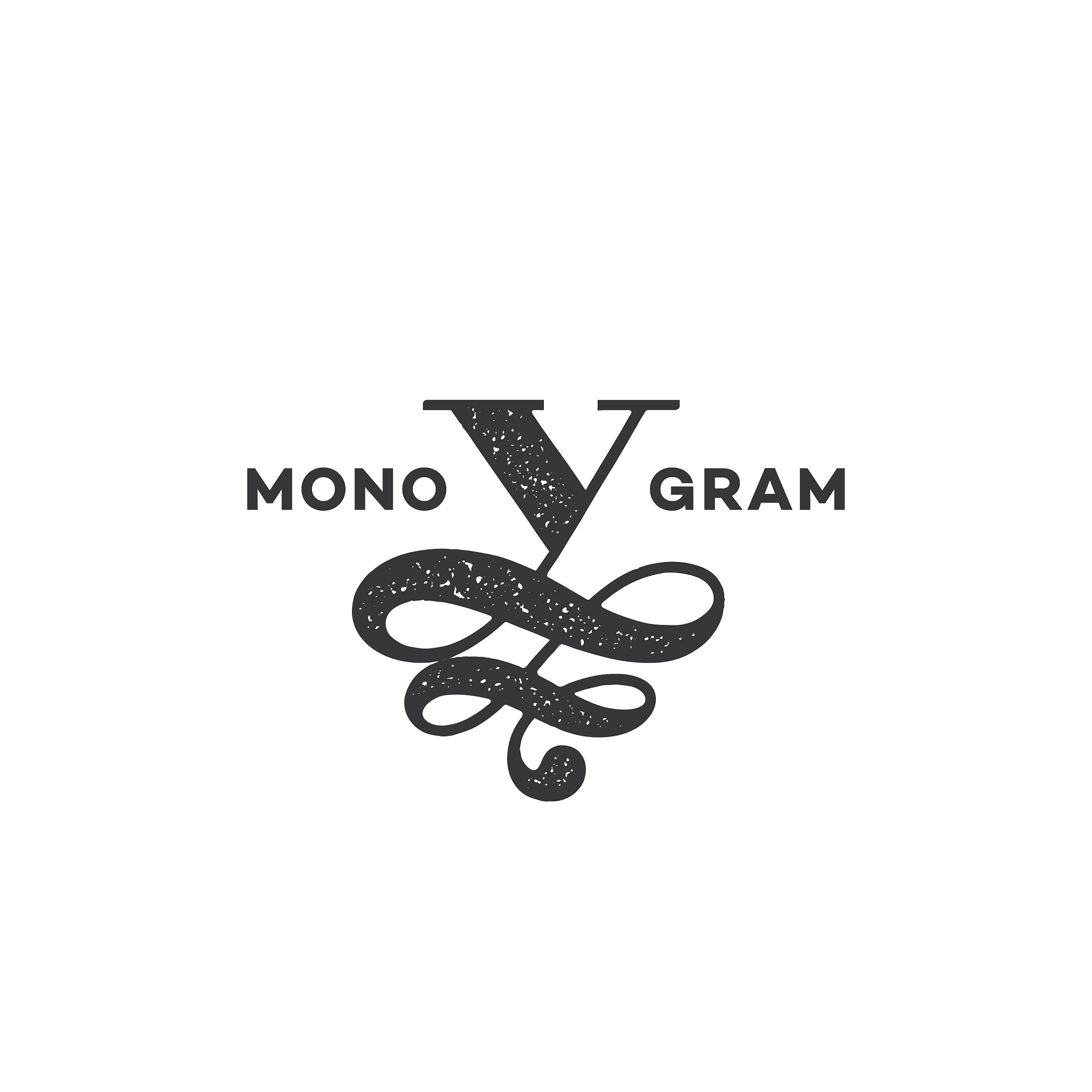 monogram v