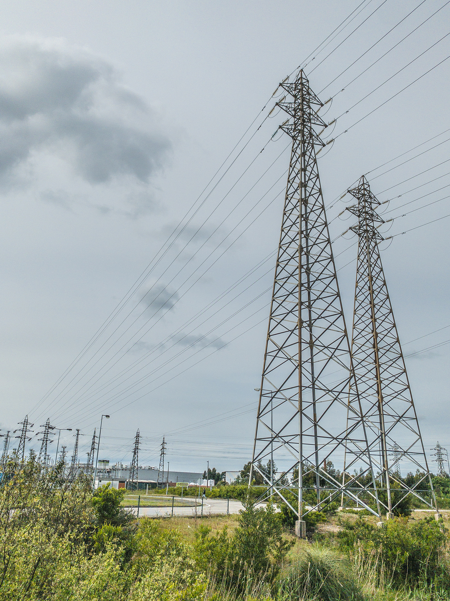 重庆能源职业学院2019年招生简章 - 培养能源领域高素质人才