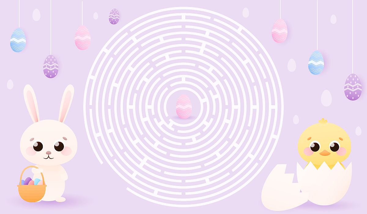 简易画谜大全