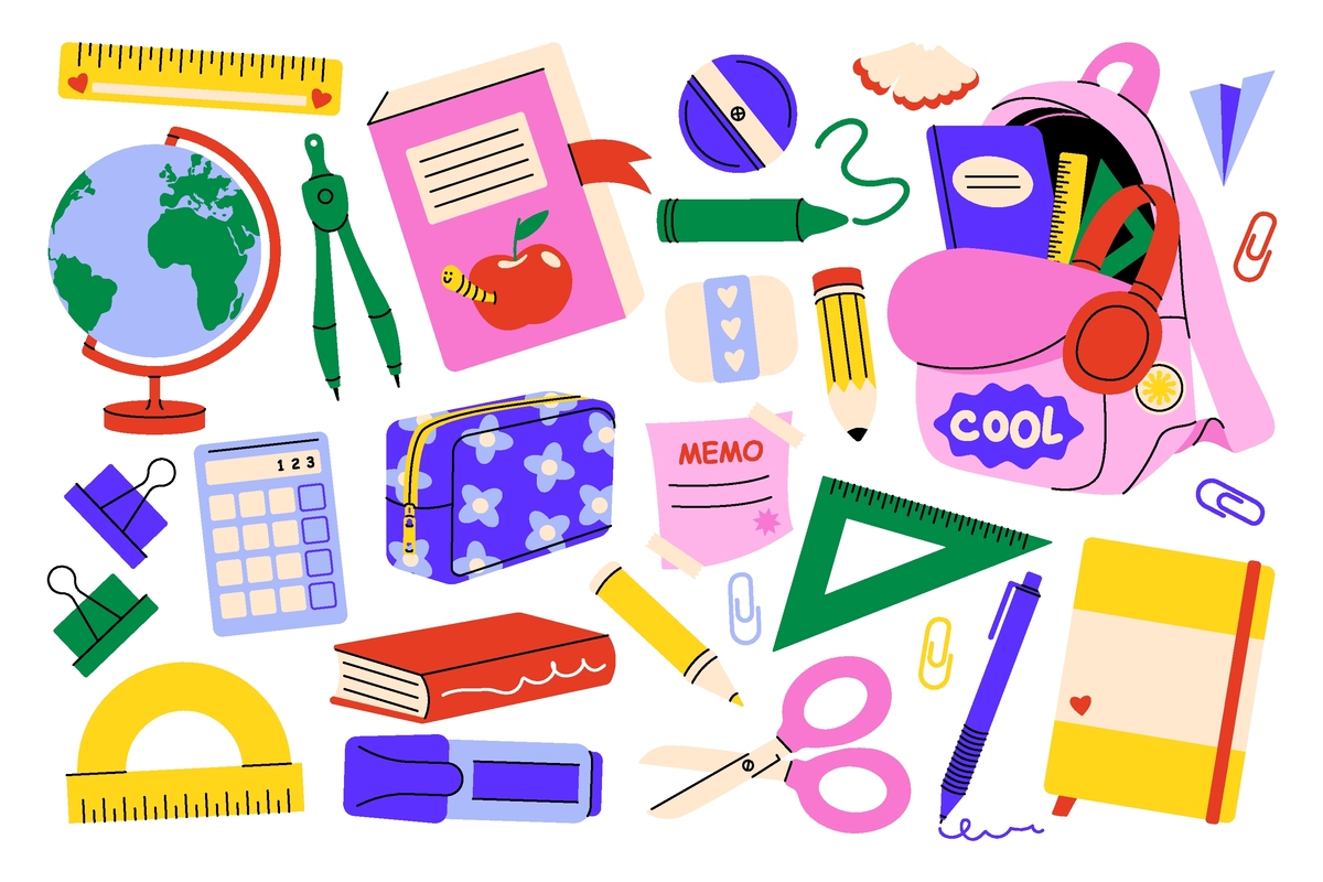 小学开学必备清单：300字详细指南