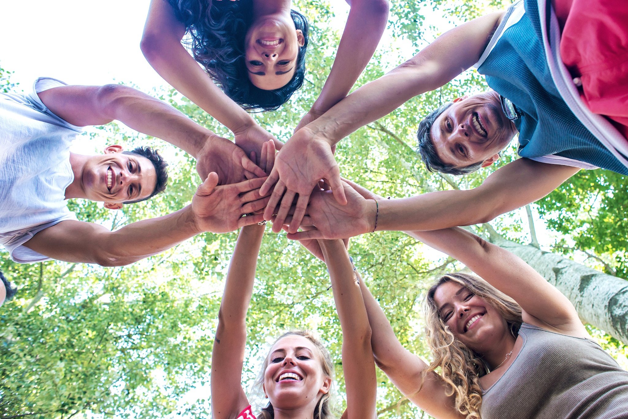 记录美好生活：分享你的近期照片故事