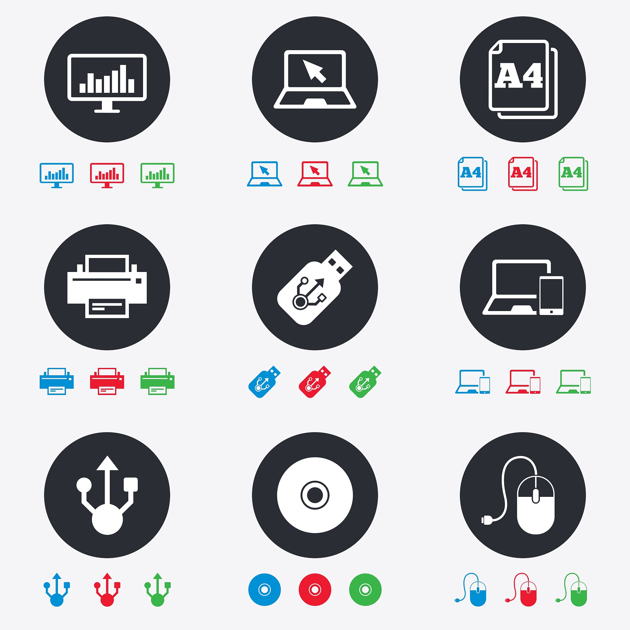 惠普打印机USB连接故障排除指南