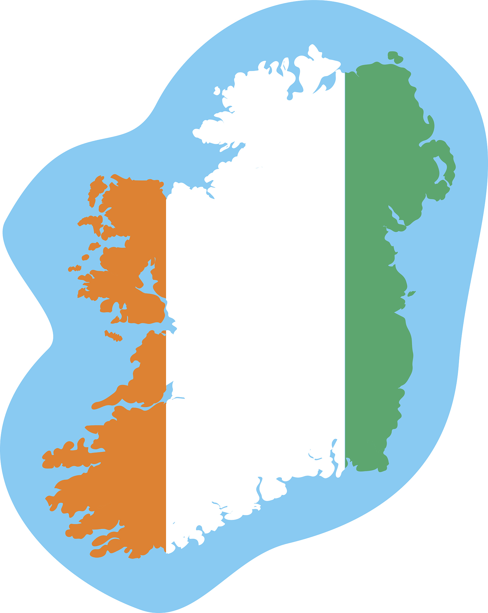 远洋小岛领海面积最大可达多少？ - 联合国海洋法公约解读