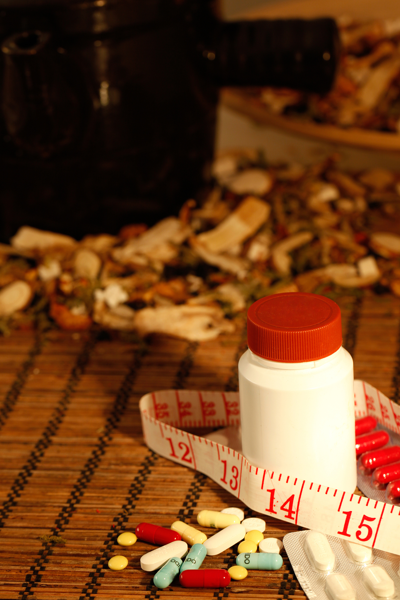 在陕西省医学中药专业好不好找工作？