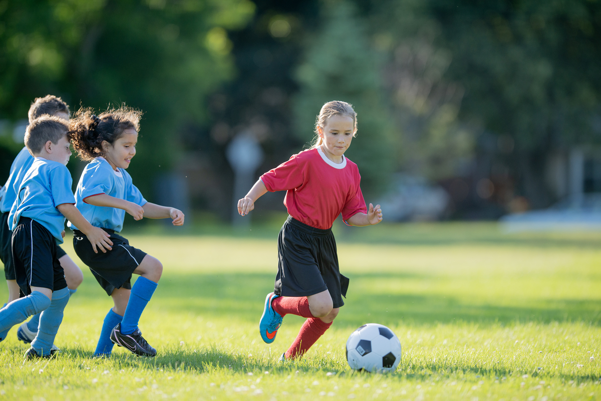 如何让孩子爱上运动？7个实用技巧激发孩子运动热情