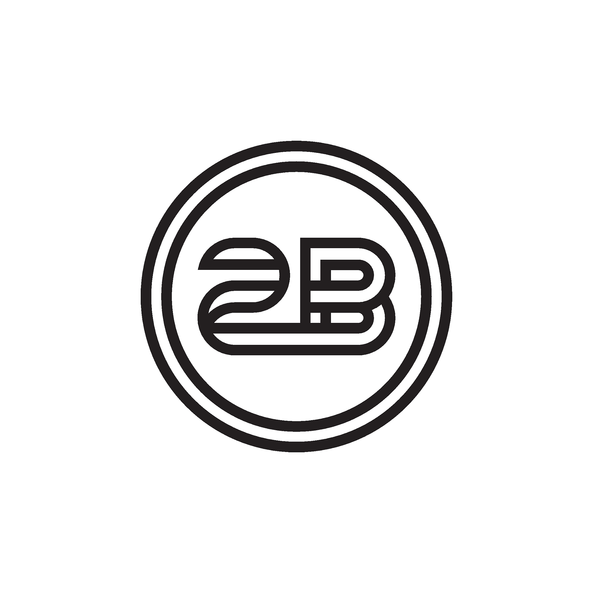 two logo