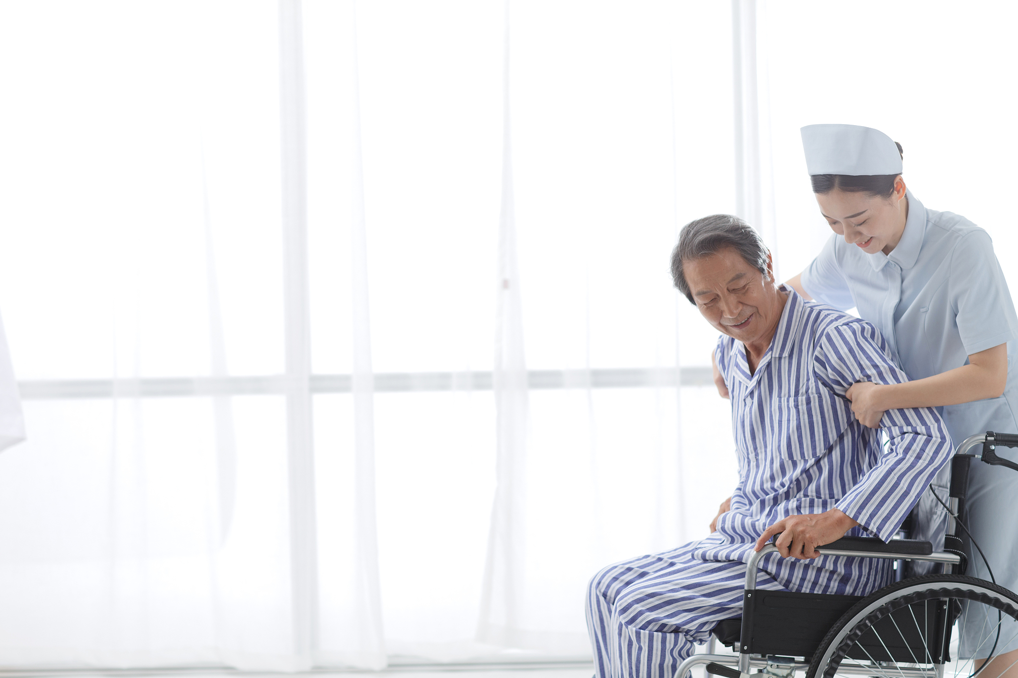 长春健康职业学院就业好不好？