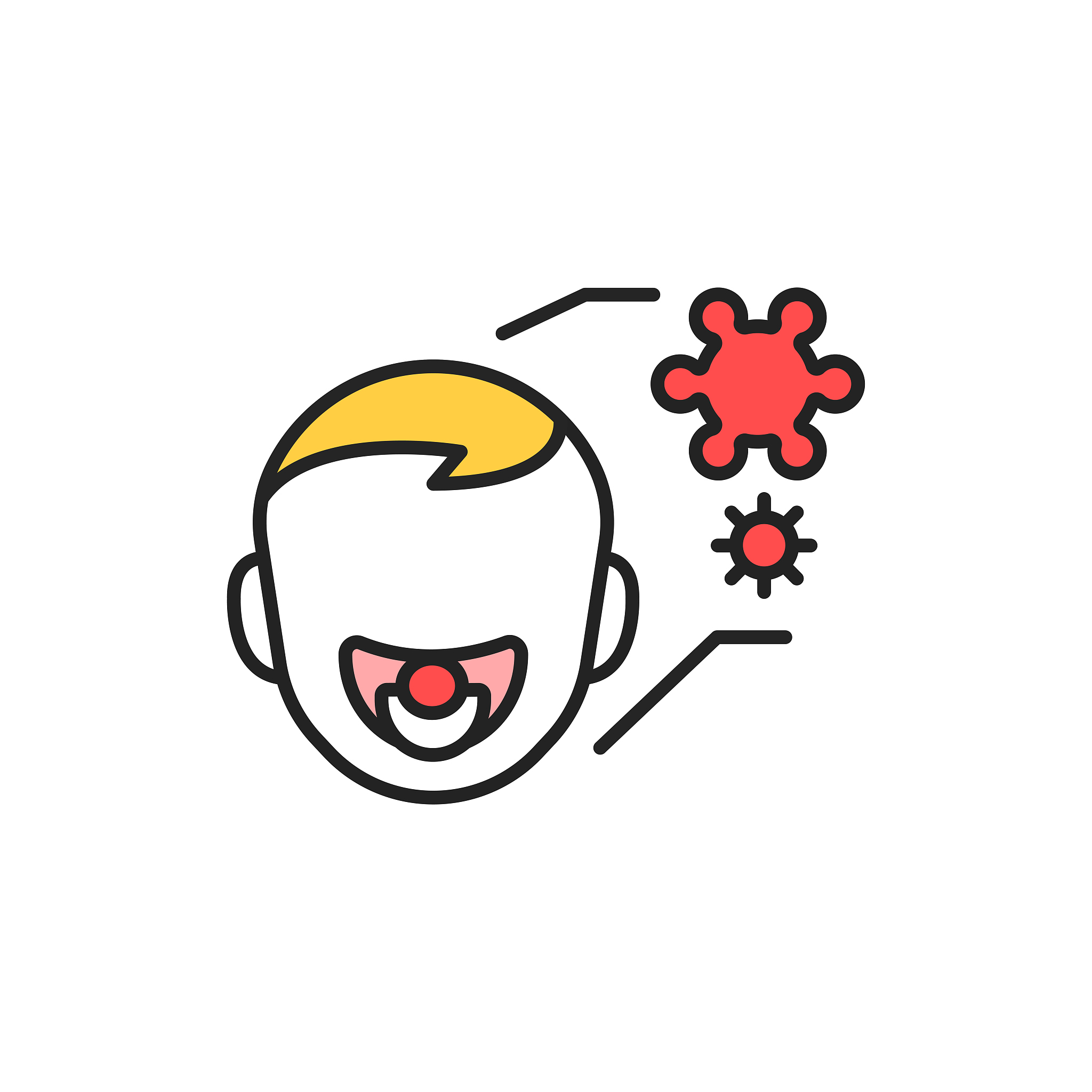 根据《发烧了怎么判断是不是冠状病毒》这标题配去网络帮我搜一张匹配的图片直接附上链接地址能打开的