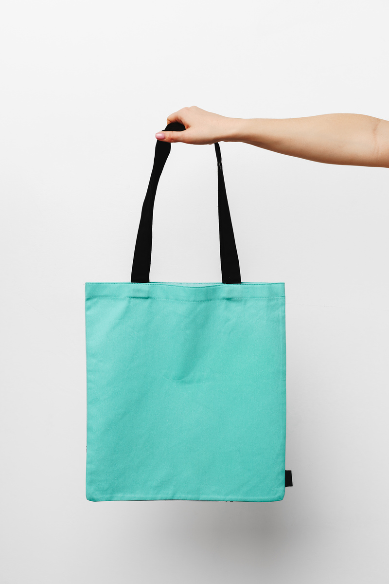 write an short essay about how to raise people’s awareness of environment protection by using the plastic bag as an example