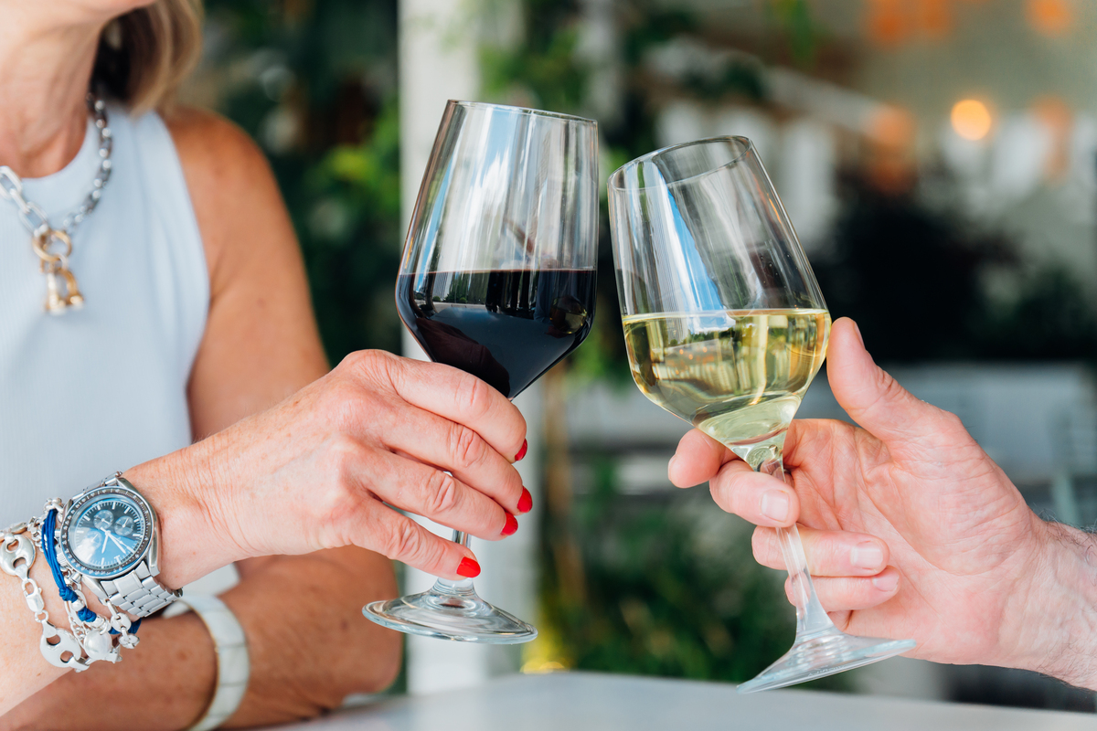 喝酒的学问:适度饮酒,健康生活 喝酒的学问:适度饮酒,健康生活