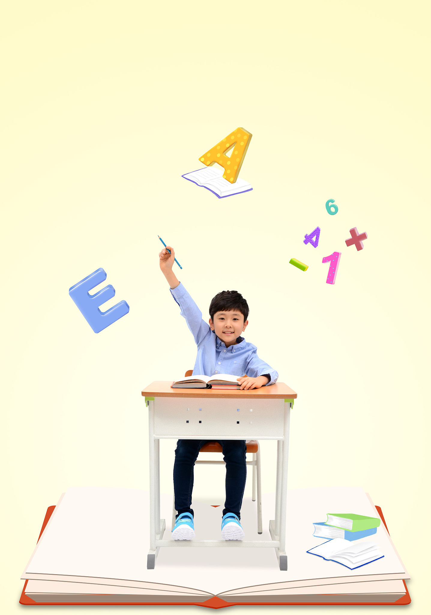 education