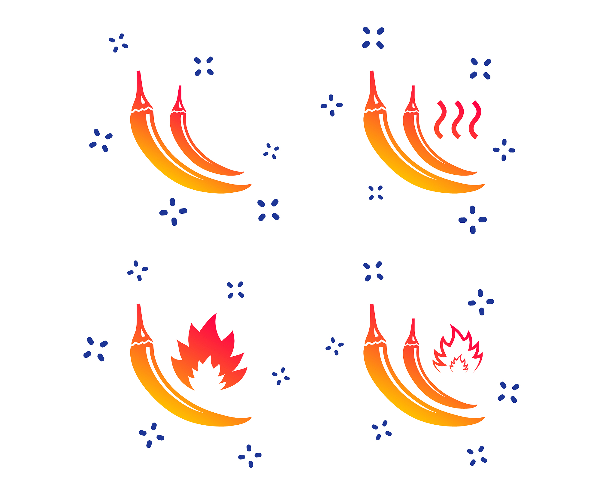 关于日灼与细菌的关系