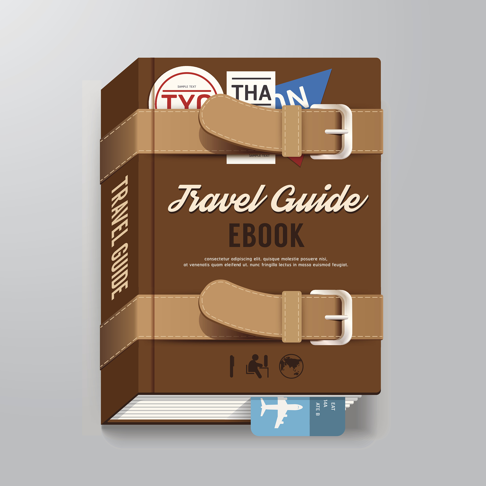 文艺旅行路线推荐：告别‘游览路线’的刻板印象