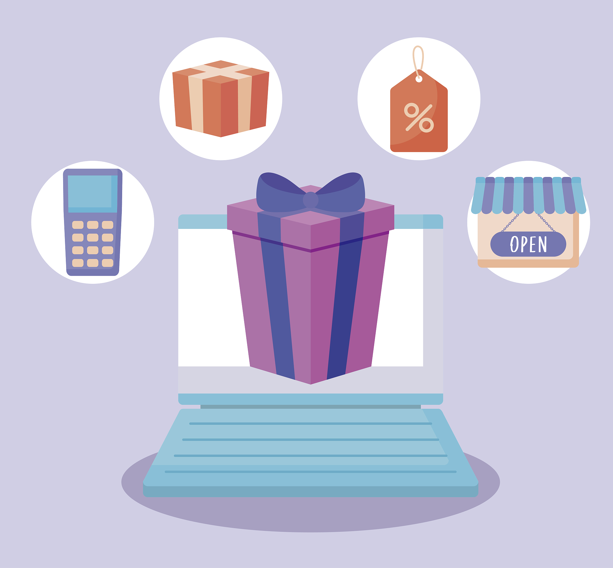 广西玉林农业学校电子商务专业就业前景分析