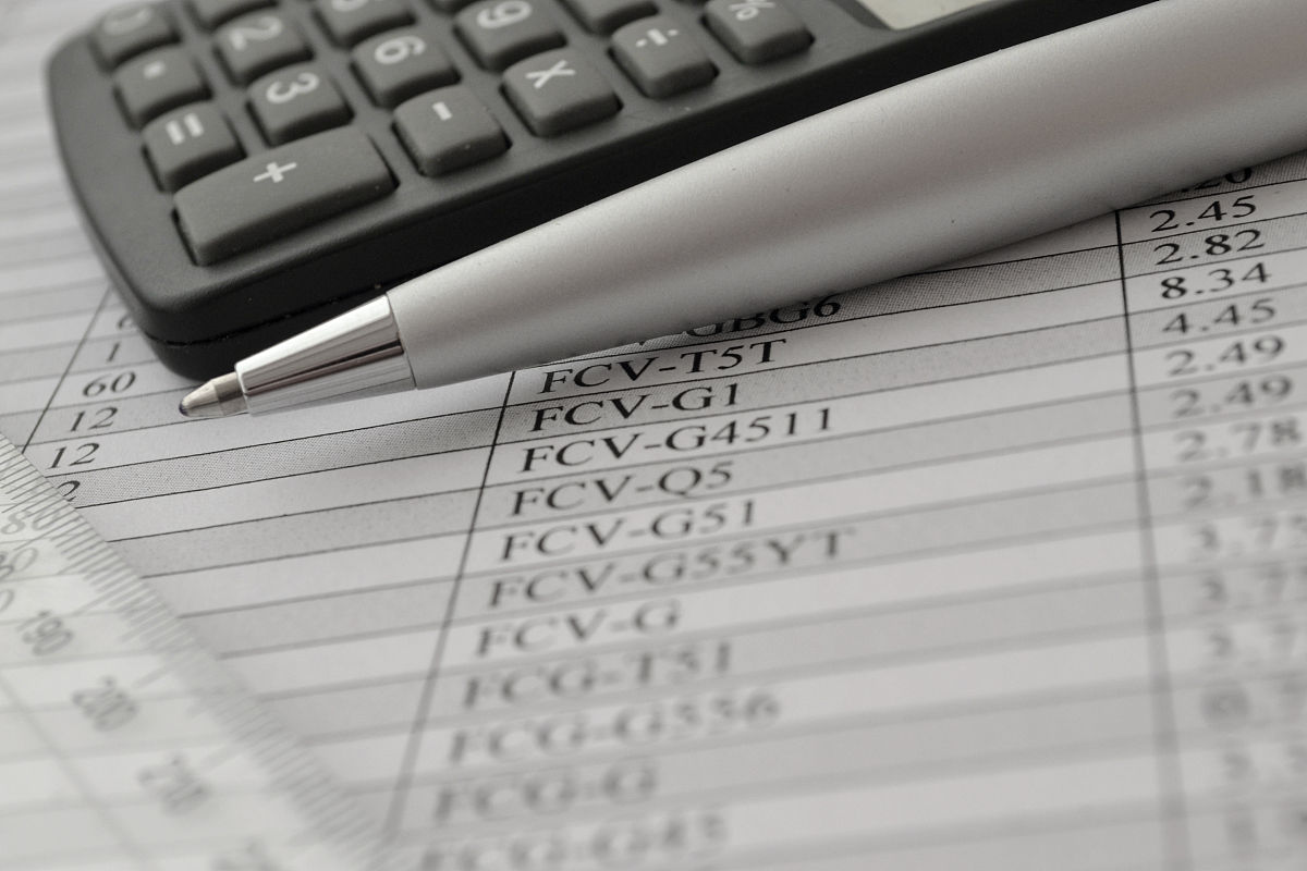 化妆品经销部的日常会计工作详细