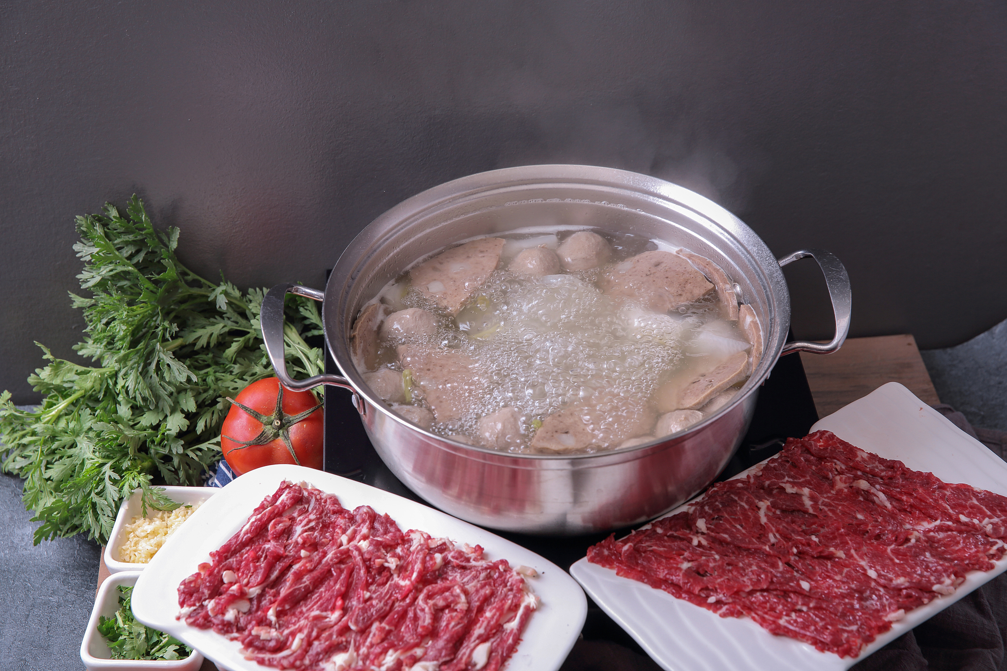 潮汕火锅是哪个部位