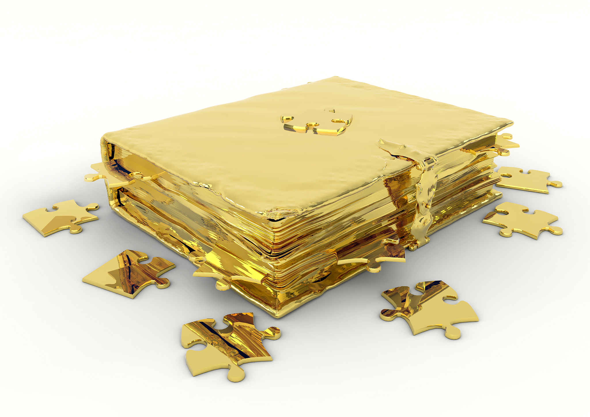 book of gold