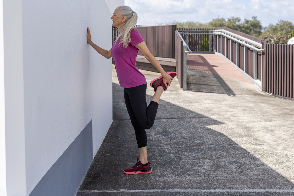 60kg，170cm 瘦腿计划：无需器械，长期有效