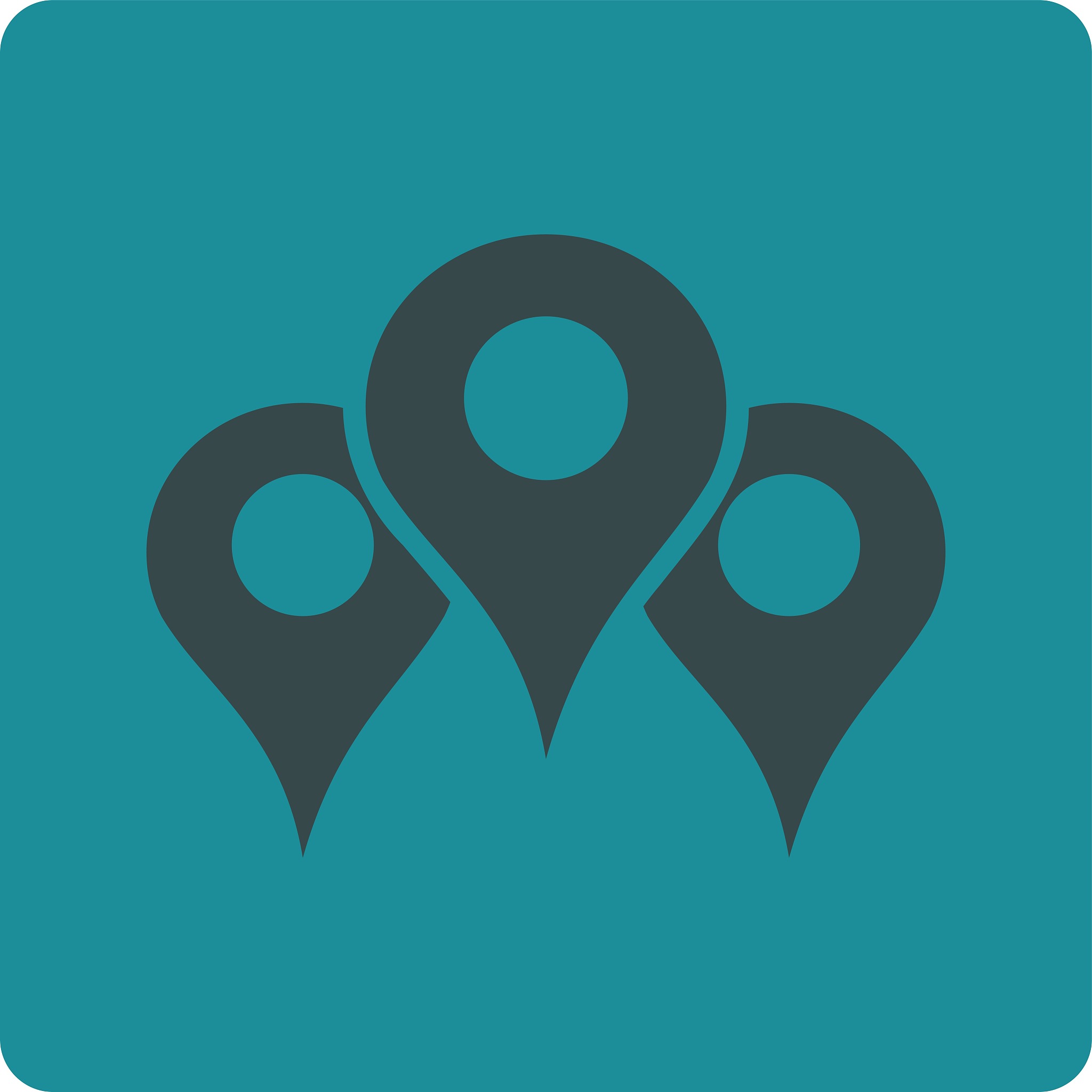 locations icon