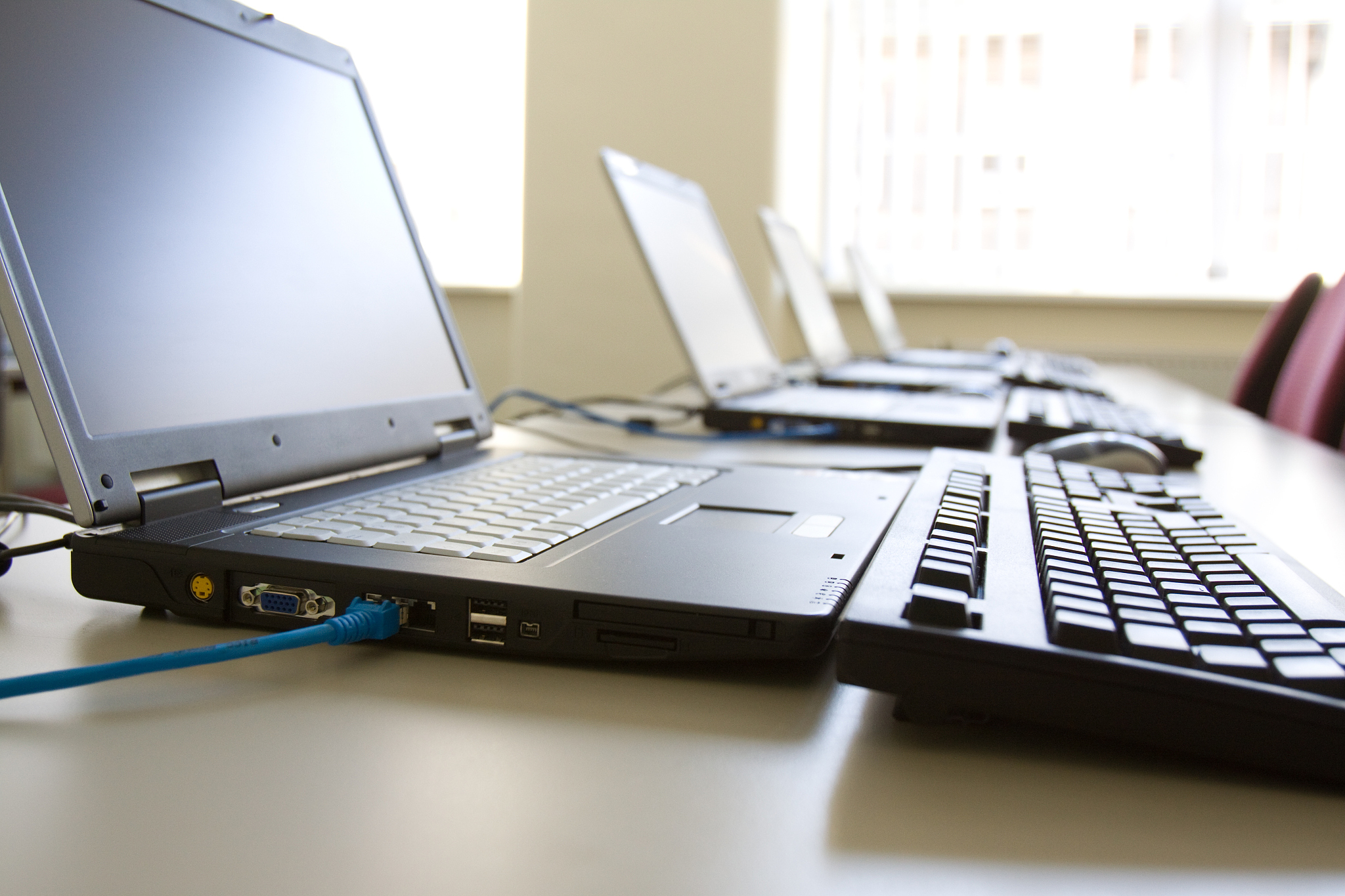 电脑合盖放包前，务必检查这个！