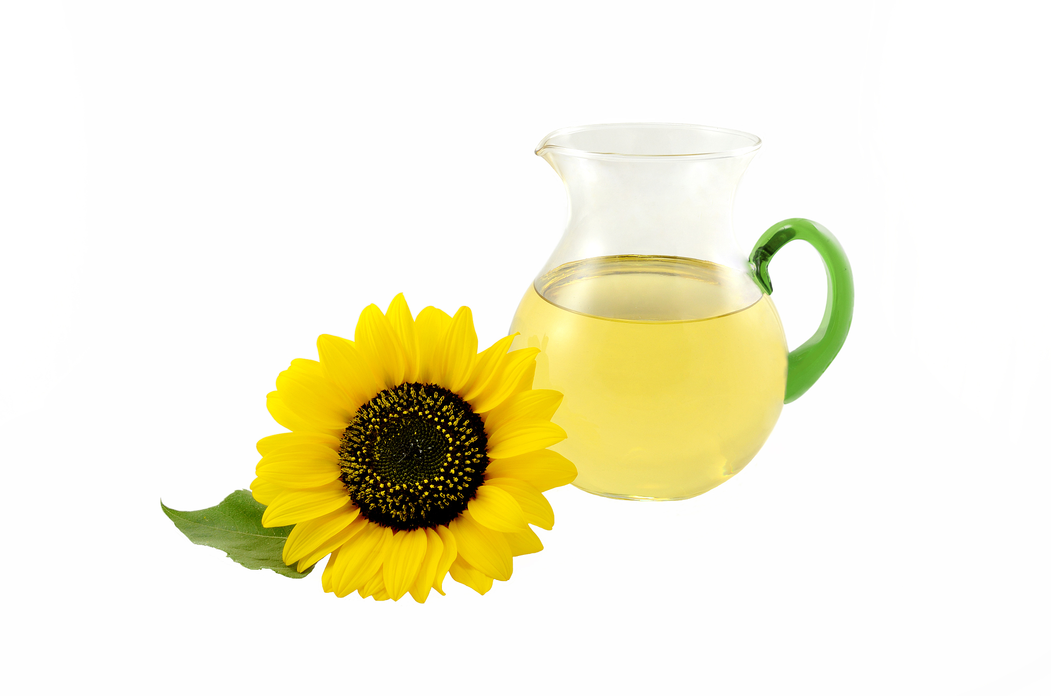 sunflower oil