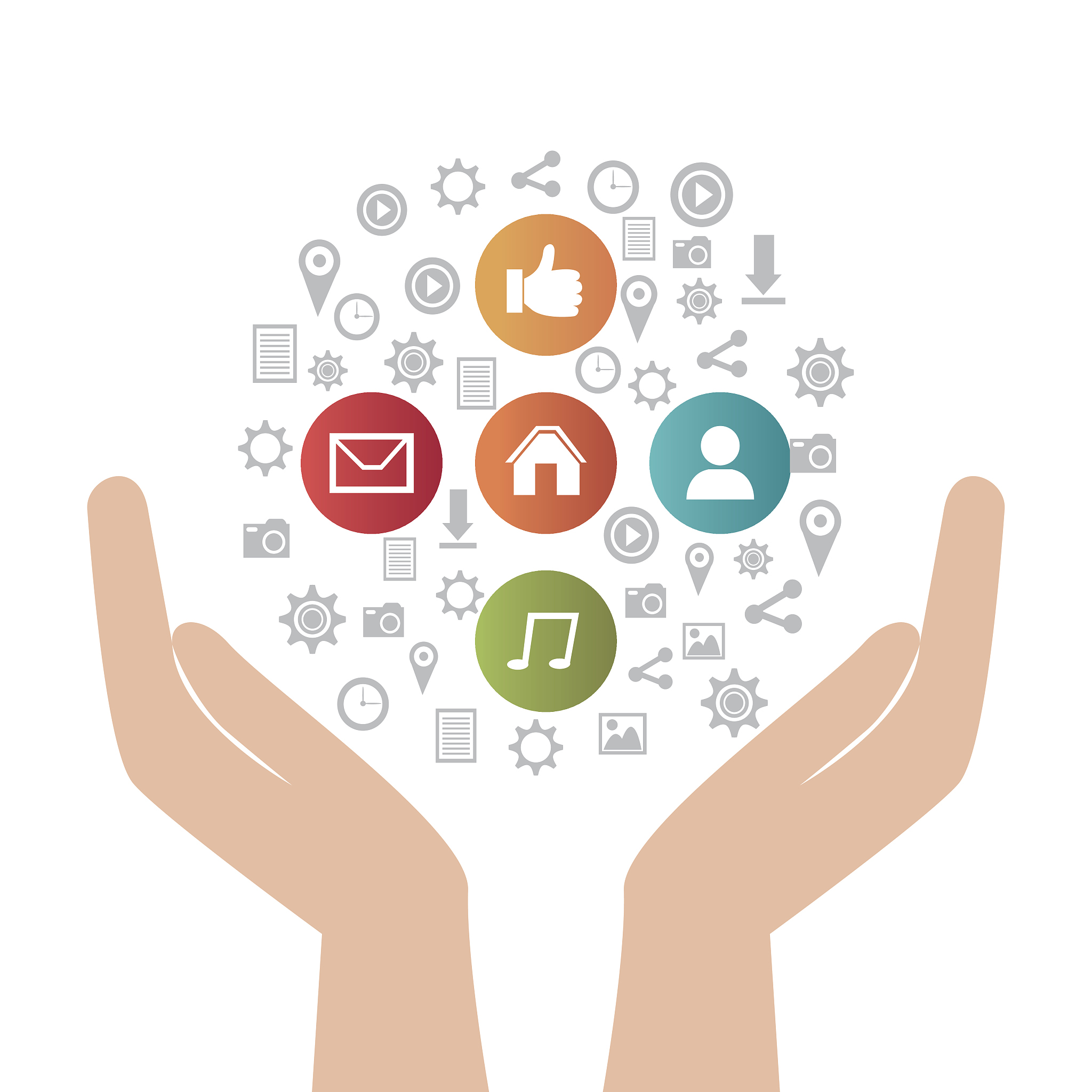 个人与社会责任：责任共担，共建美好未来