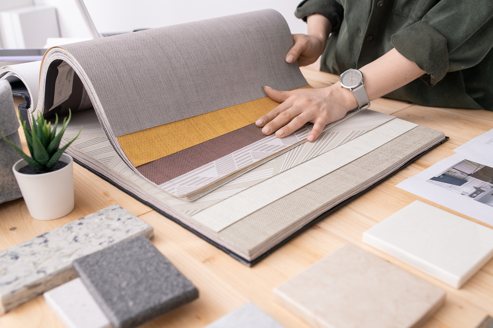 贵州轻工职业技术学院装潢艺术设计专业介绍