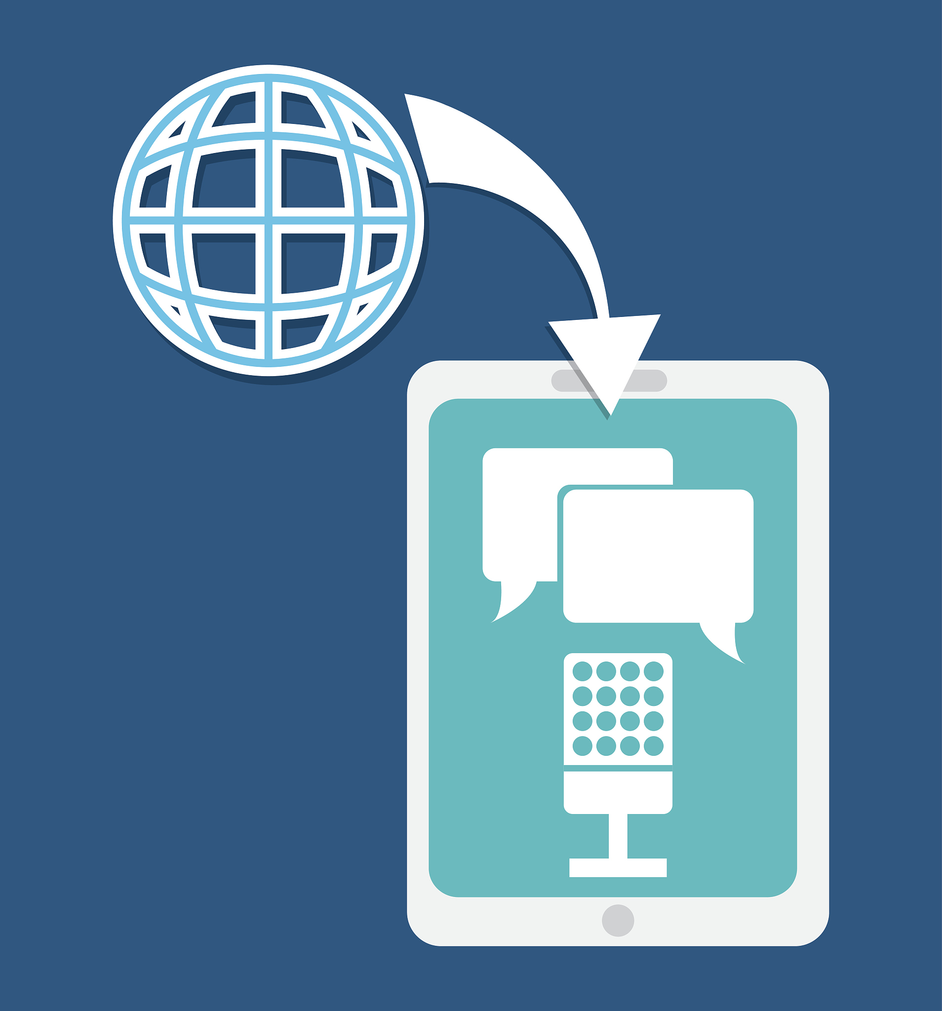 elearning or online education