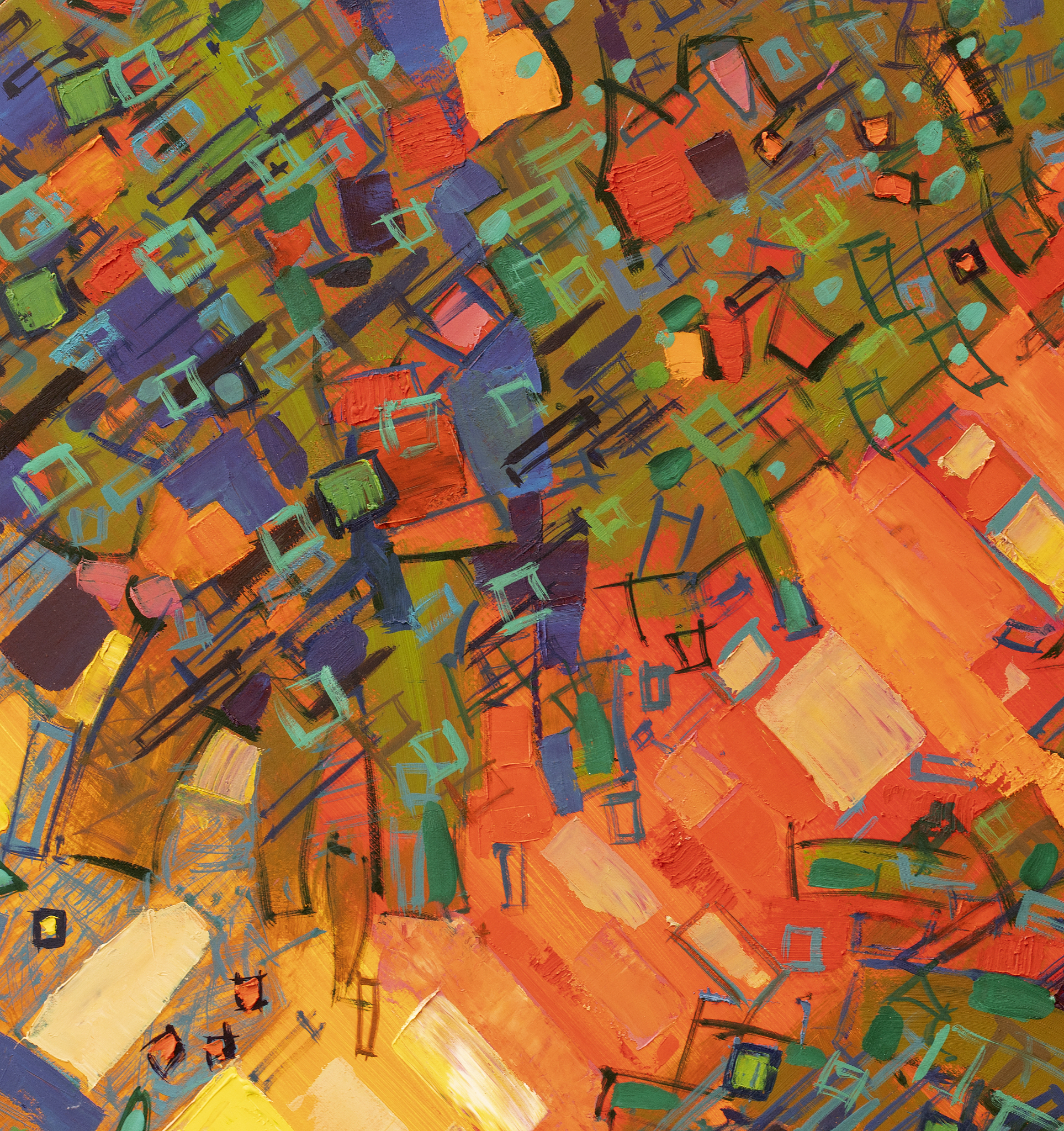 现代主义与后现代主义：联系与区别解析