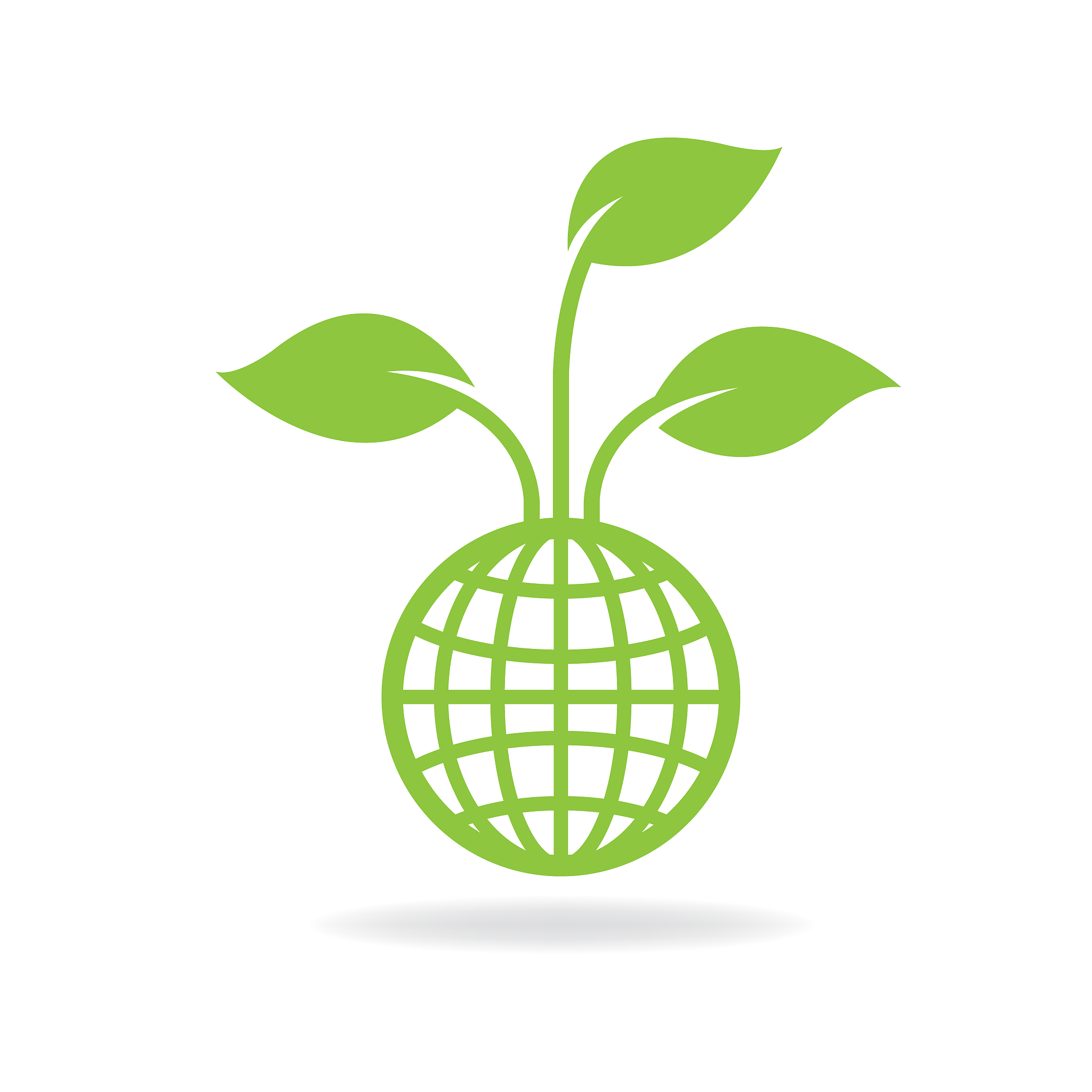 save the world