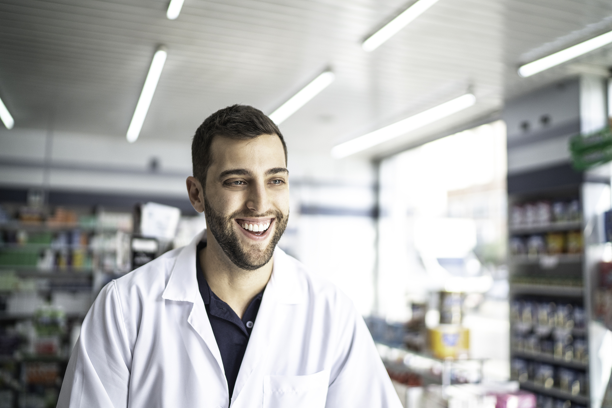 七台河航空职业学院药剂专业好吗