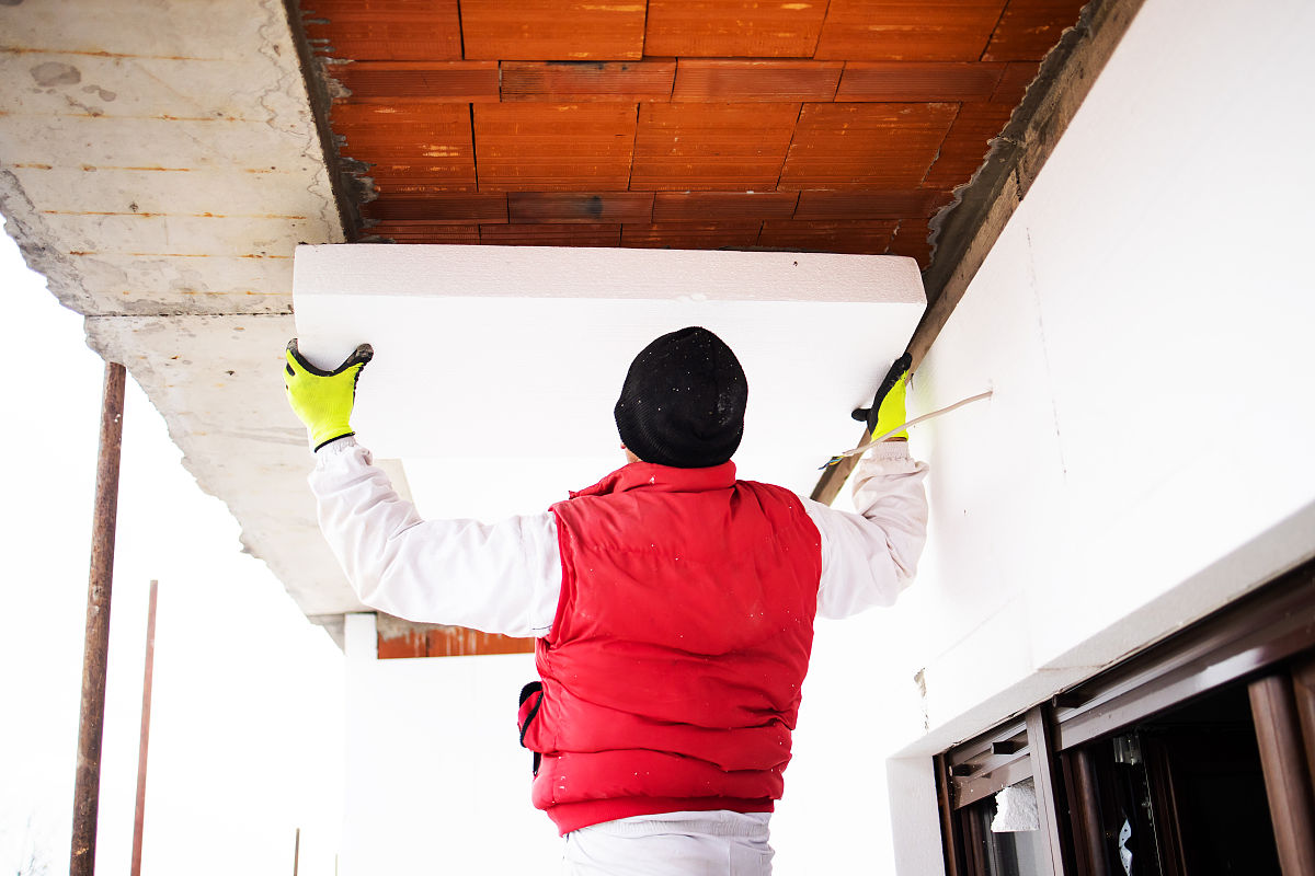 住宅建筑材料选择及质量控制案例分析