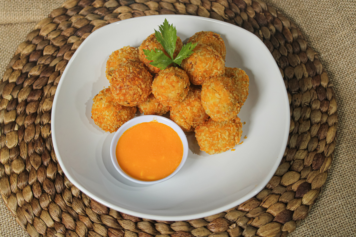 萝卜丸子怎么吃？30种美味做法，满足你的味蕾！