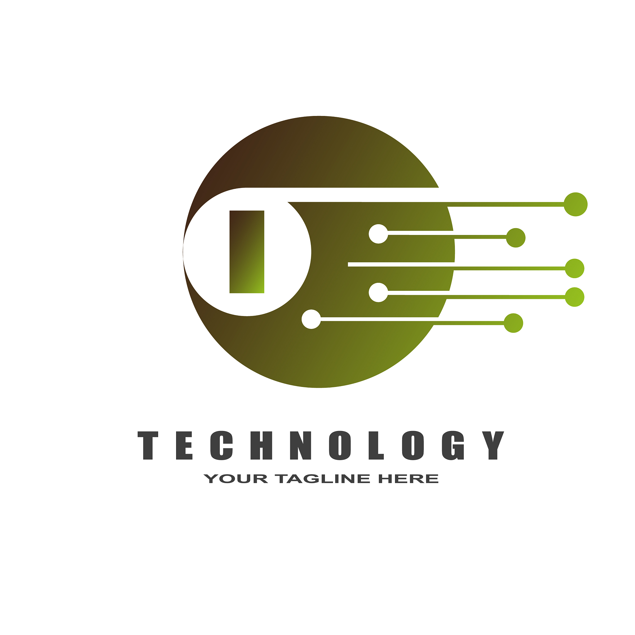 future technology logos