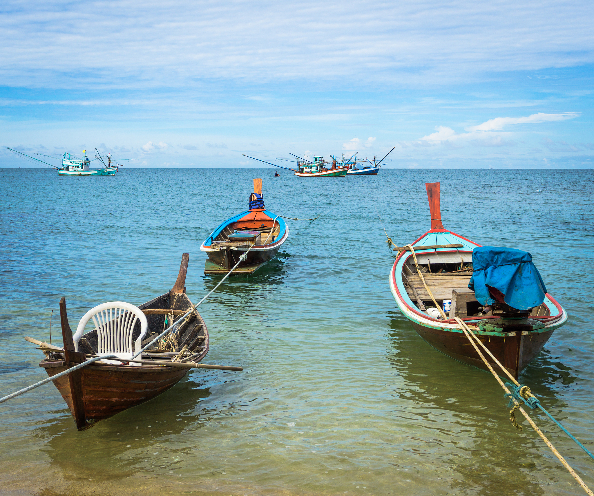 生态旅游学术价值