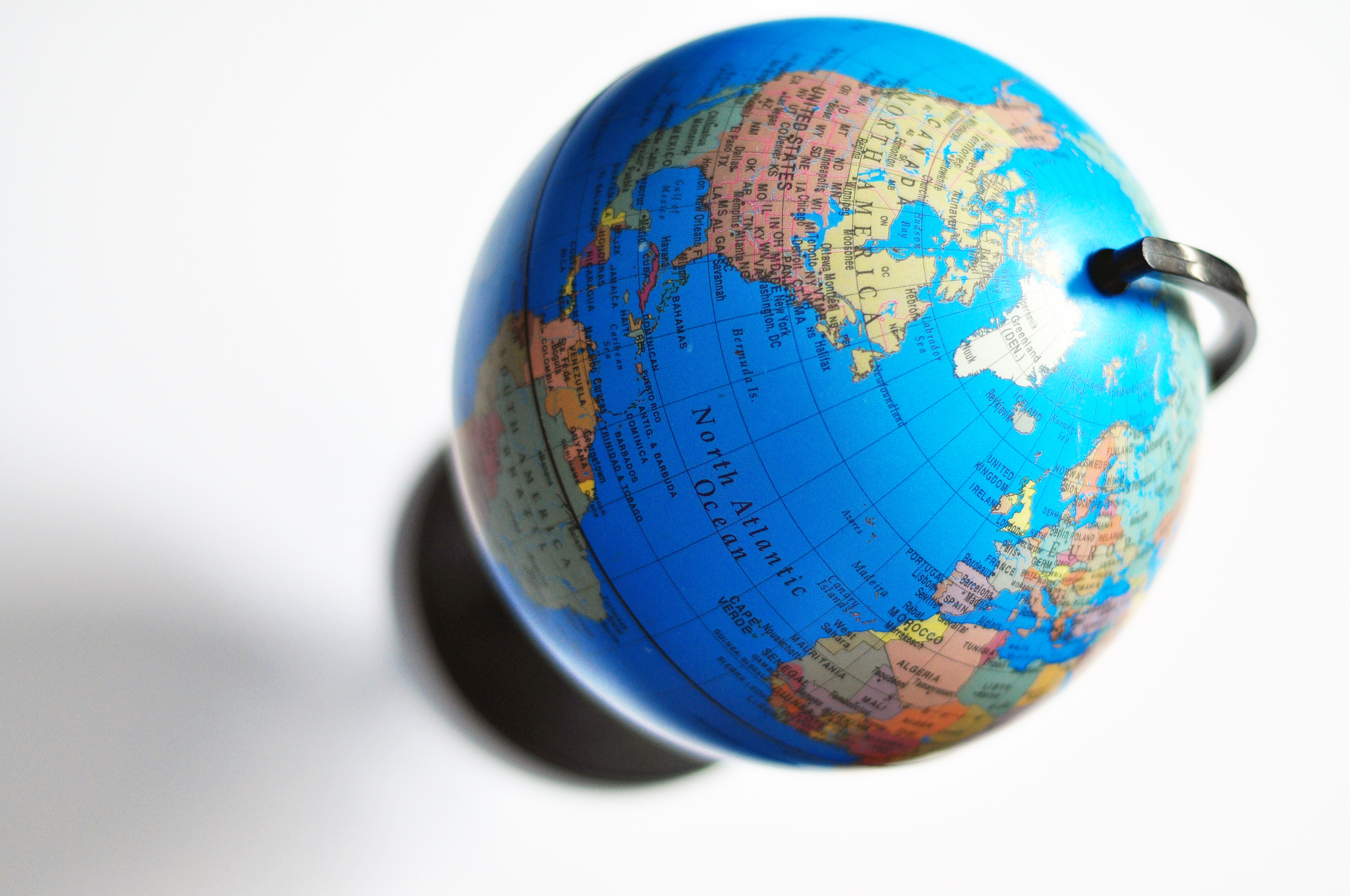 globe